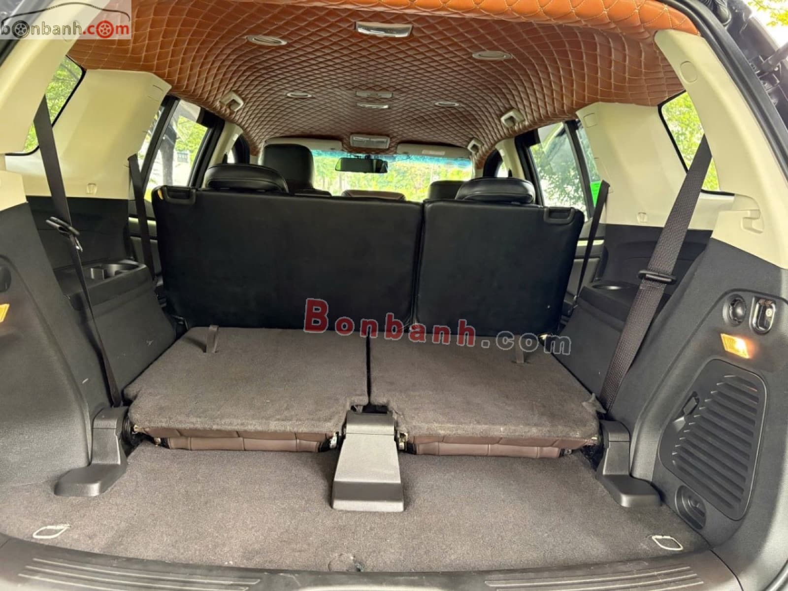 2018 Chevrolet Trailblazer LT 2.5L 4x2 MT - ảnh nhỏ 4