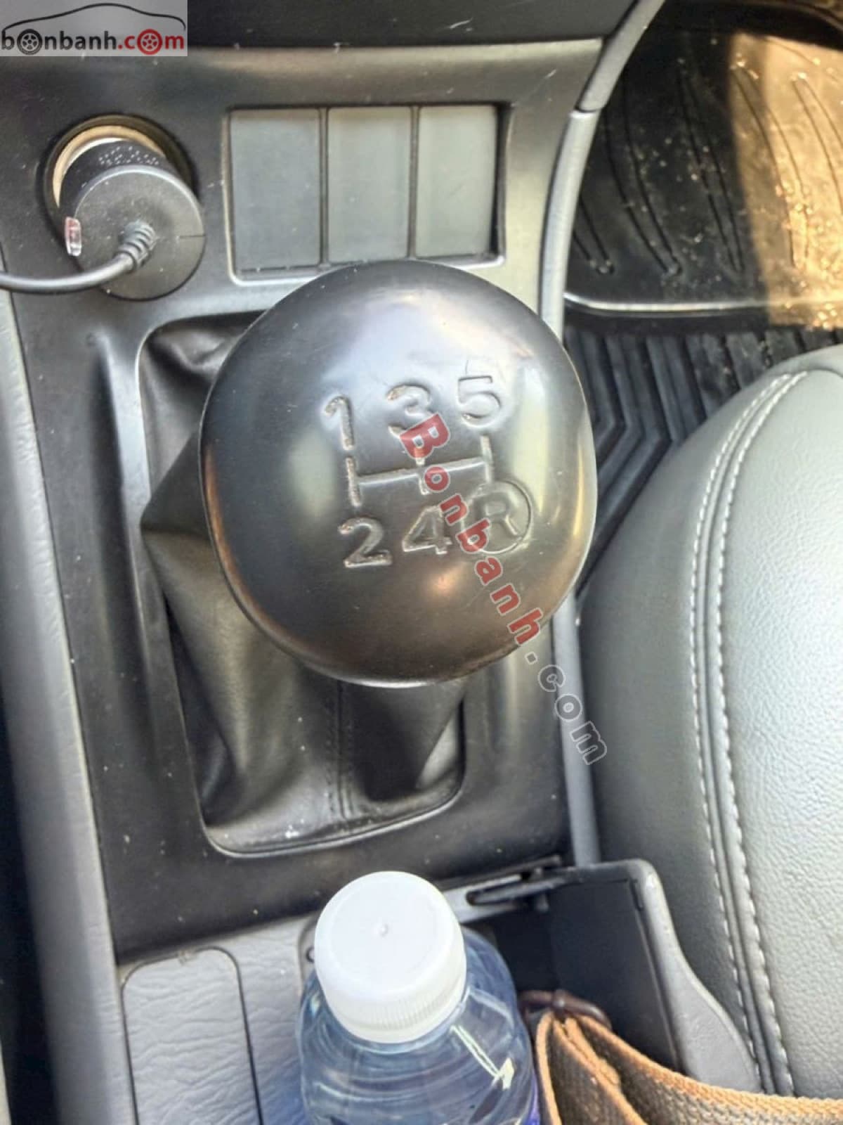 2006 Toyota Corolla altis 1.8G MT - ảnh nhỏ 5