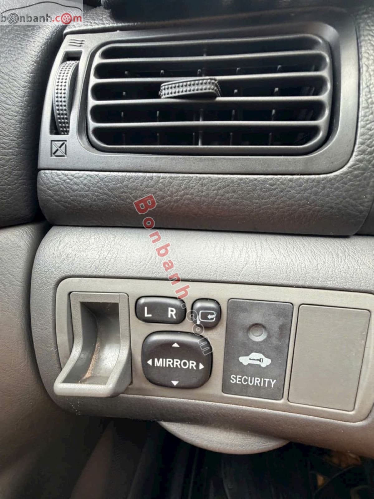 2006 Toyota Corolla altis 1.8G MT - ảnh nhỏ 6