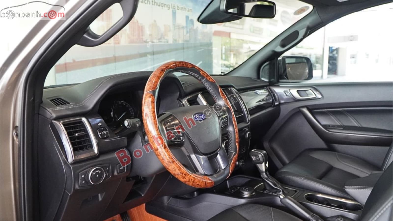 2019 Ford Everest Titanium 2.0L 4x4 AT - ảnh nhỏ 7