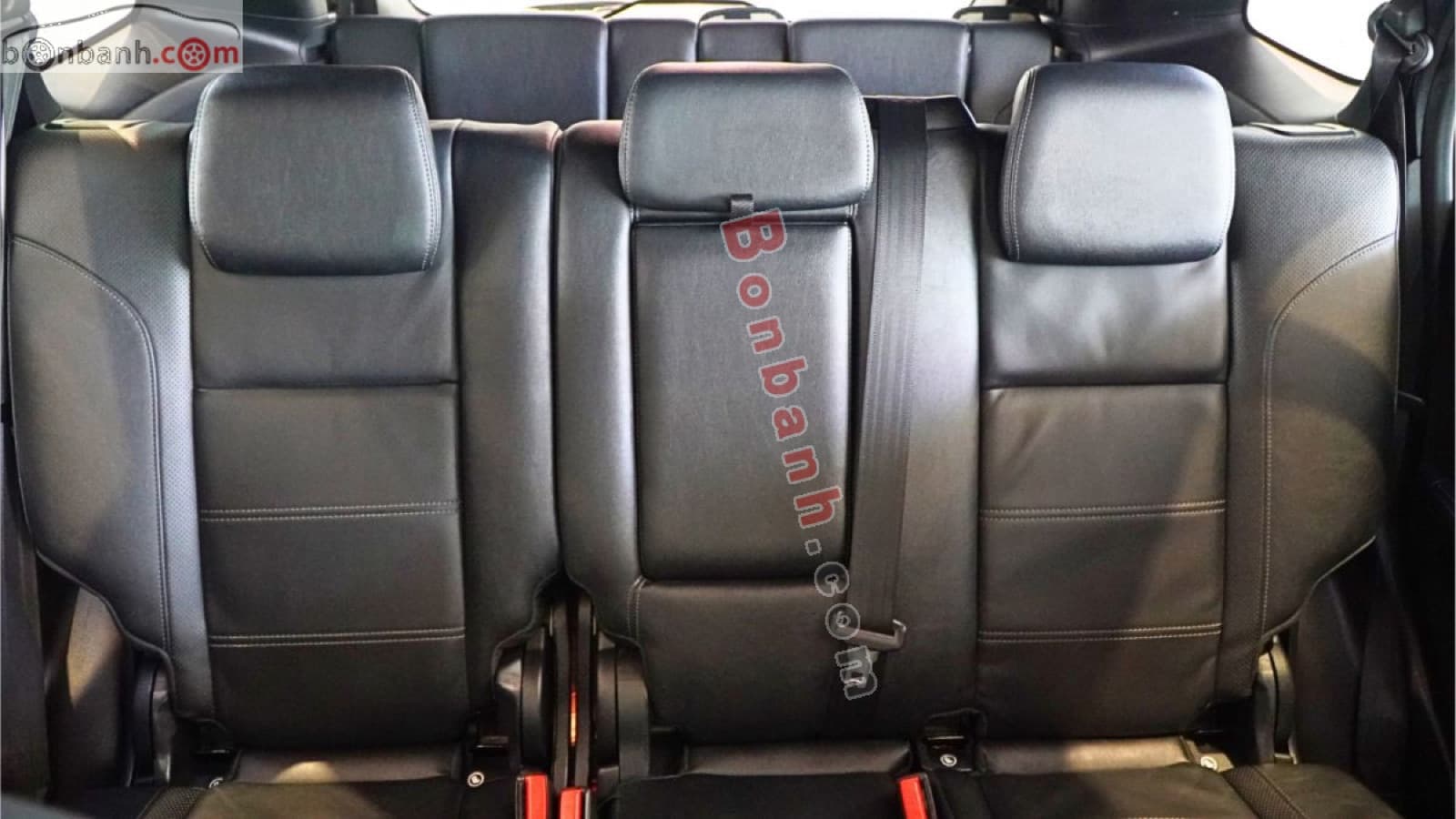 2019 Ford Everest Titanium 2.0L 4x4 AT - ảnh nhỏ 9