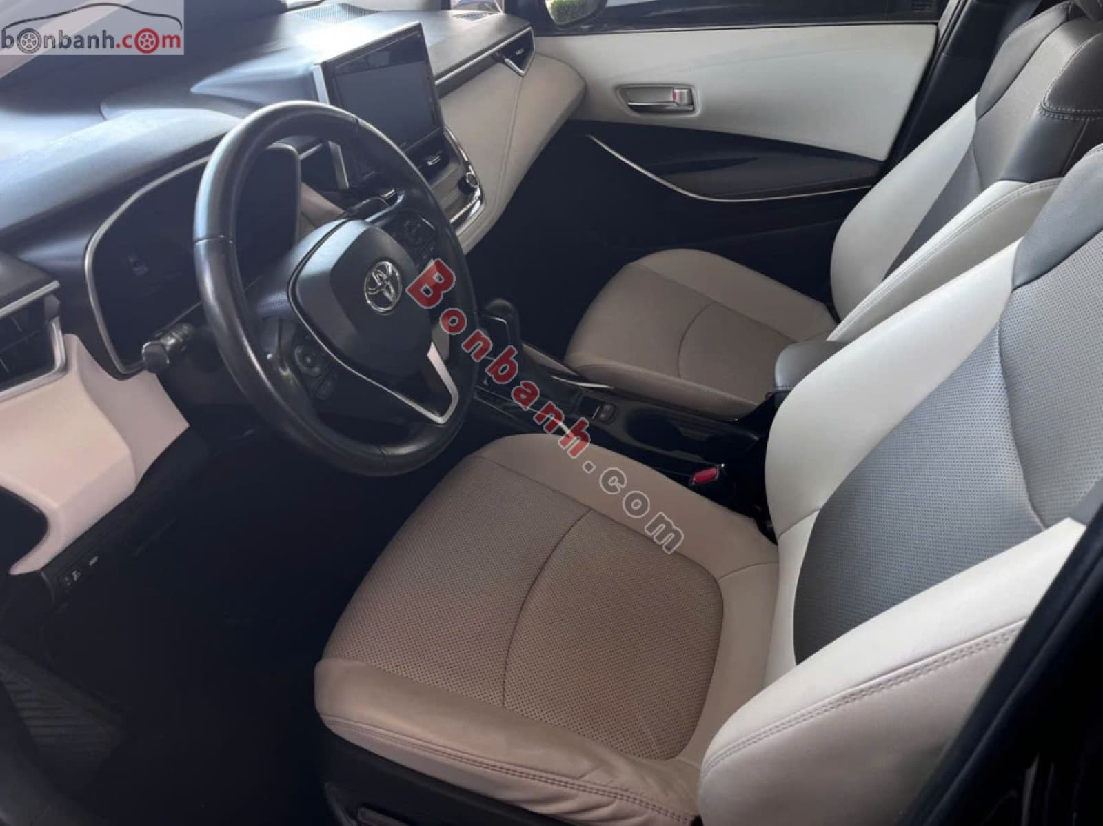2022 Toyota Corolla altis 1.8V - ảnh nhỏ 7