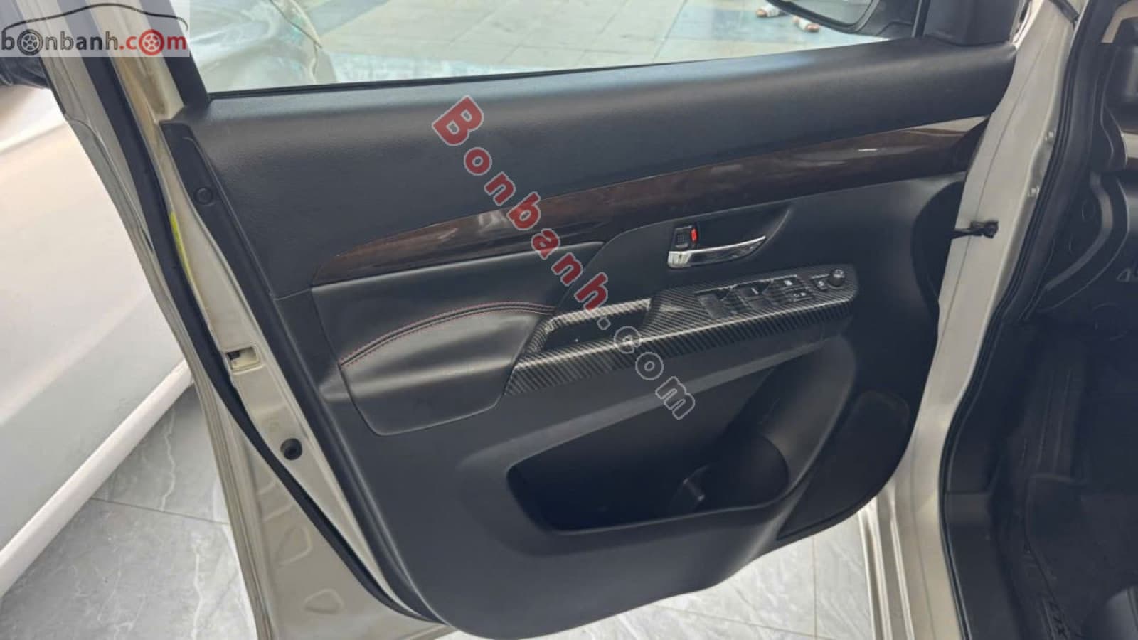 2021 Suzuki Ertiga Sport 1.5 AT - ảnh nhỏ 6