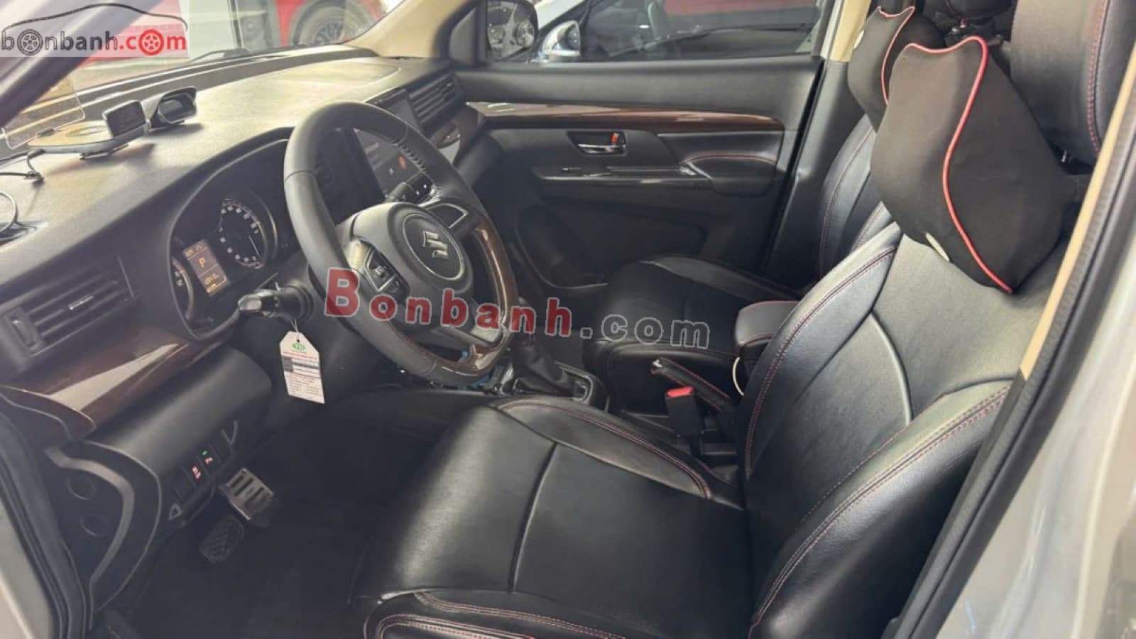 2021 Suzuki Ertiga Sport 1.5 AT - ảnh nhỏ 7