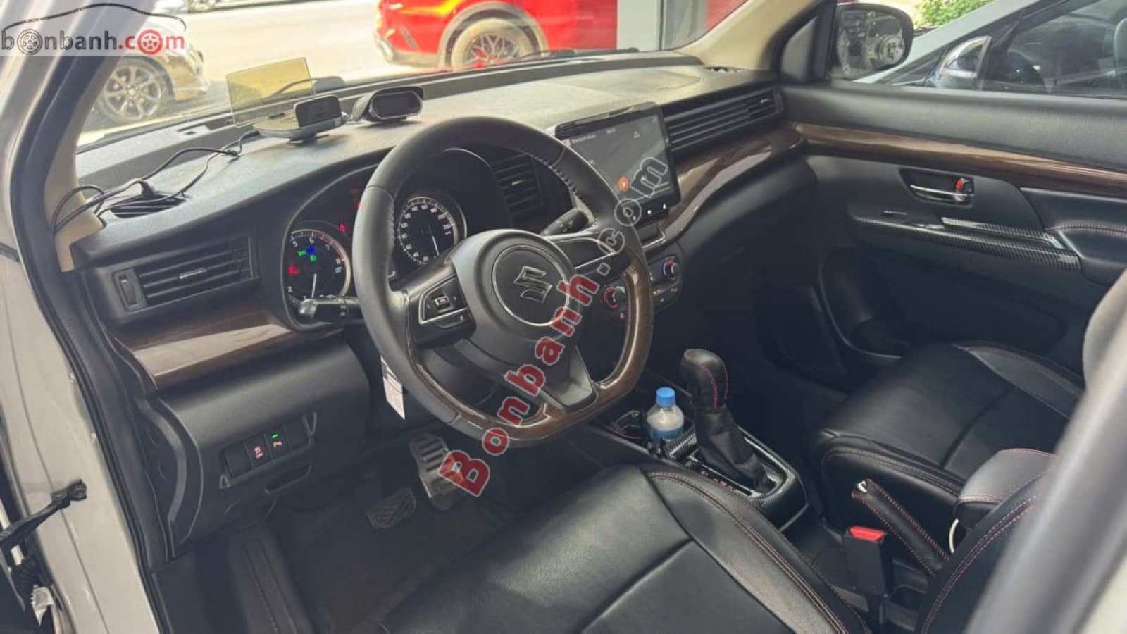 2021 Suzuki Ertiga Sport 1.5 AT - ảnh nhỏ 8