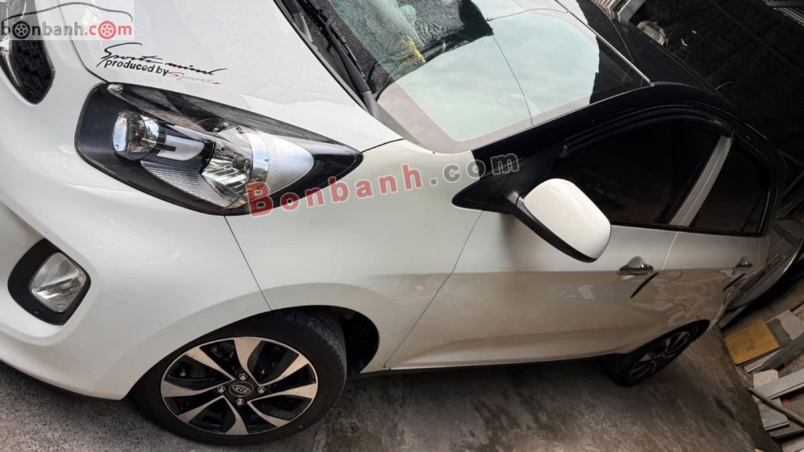 2018 Kia Morning MT - ảnh nhỏ 3