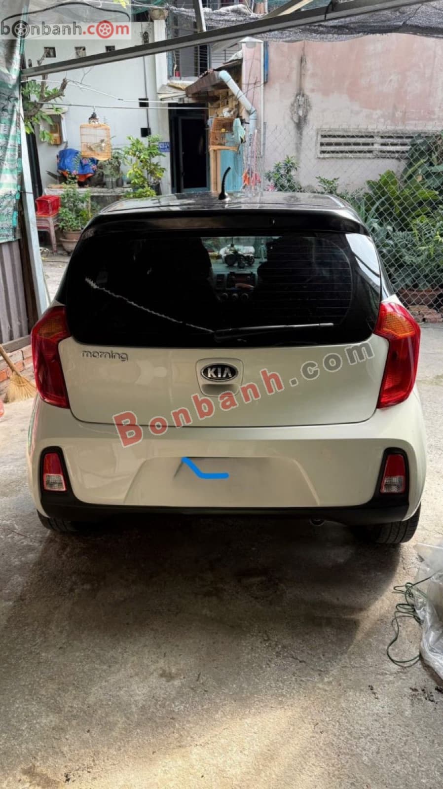 2018 Kia Morning MT - ảnh nhỏ 4