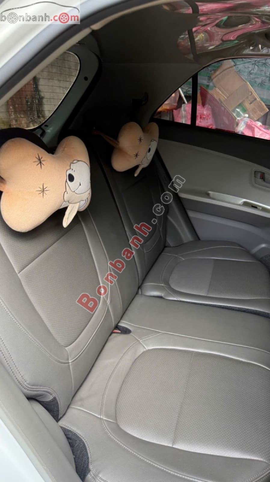 2018 Kia Morning MT - ảnh nhỏ 5