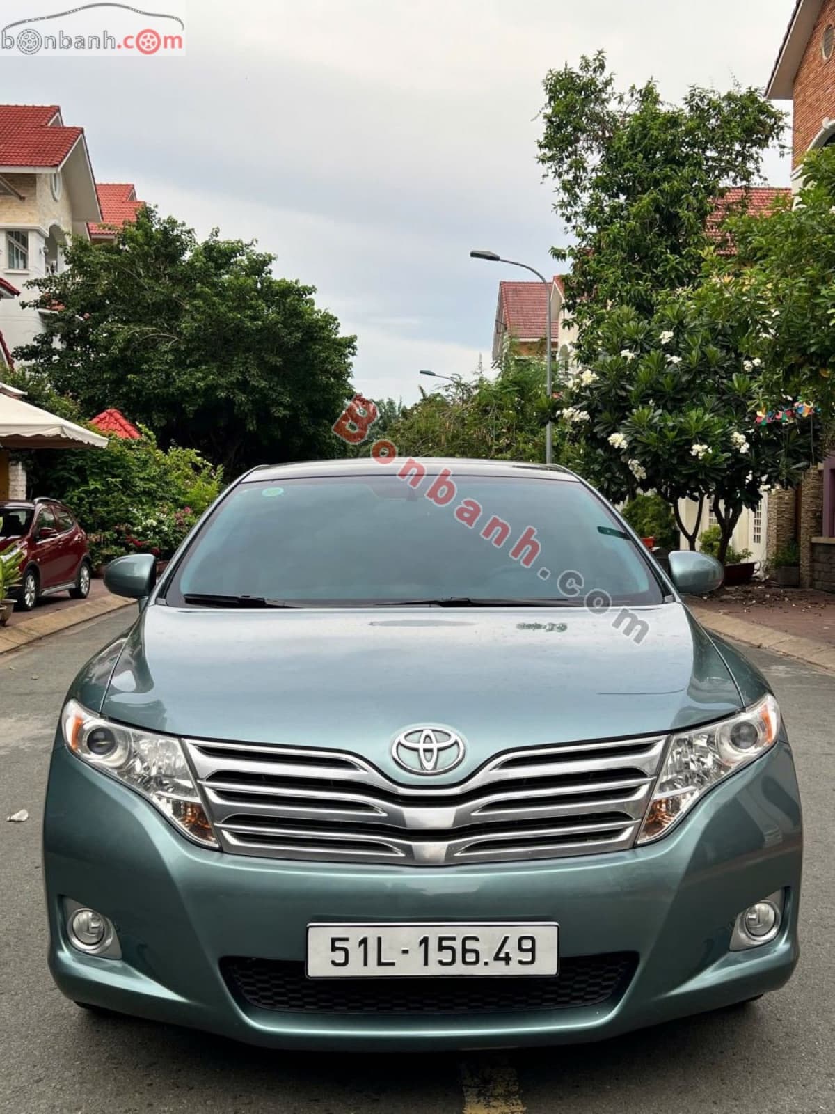 2009 Toyota Venza 2.7