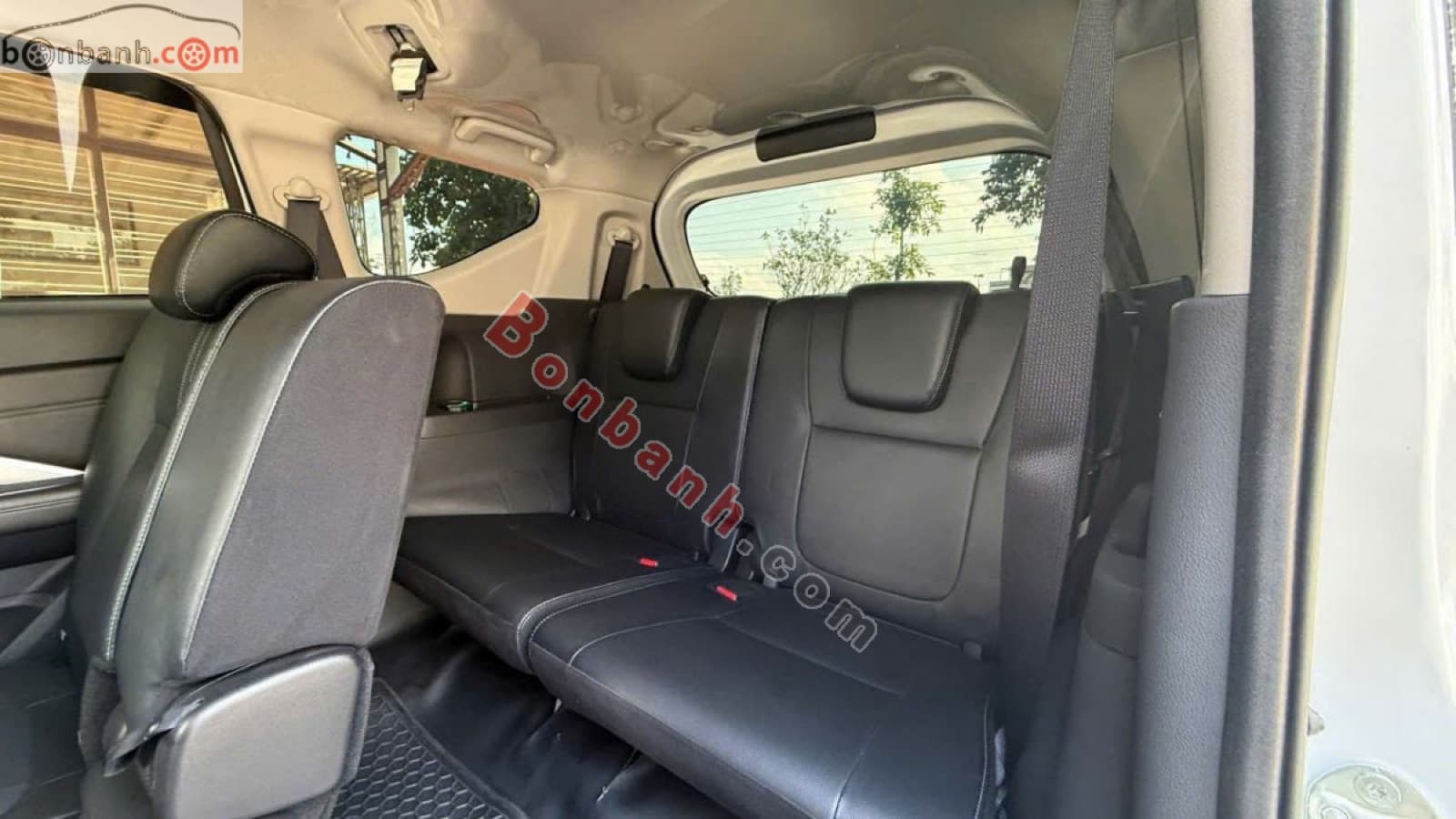 2025 Mitsubishi Xpander Premium 1.5 AT - ảnh nhỏ 8