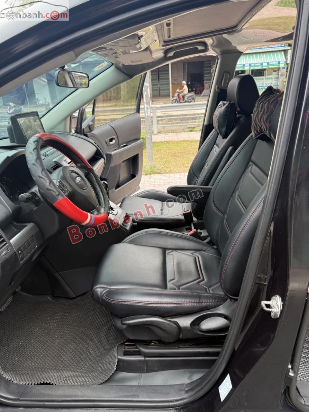 2009 Ford Imax 2.0 AT - ảnh nhỏ 6