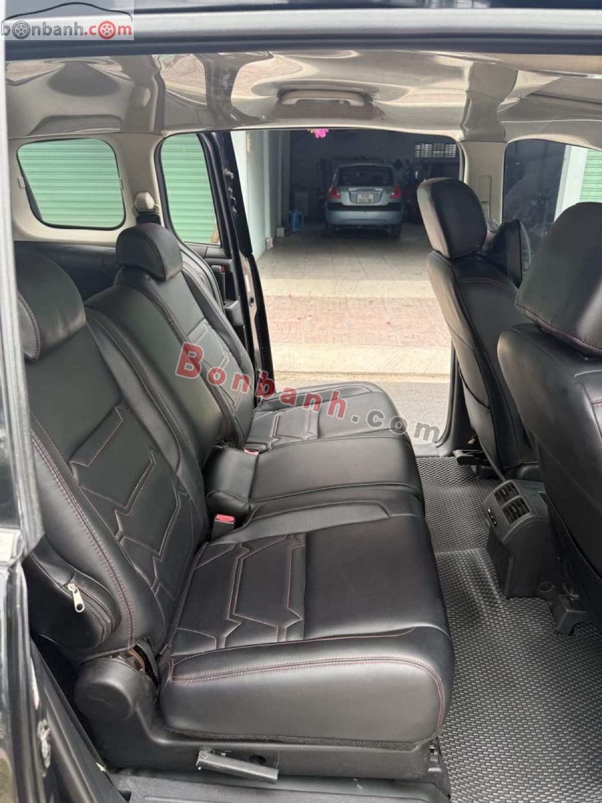 2009 Ford Imax 2.0 AT - ảnh nhỏ 8