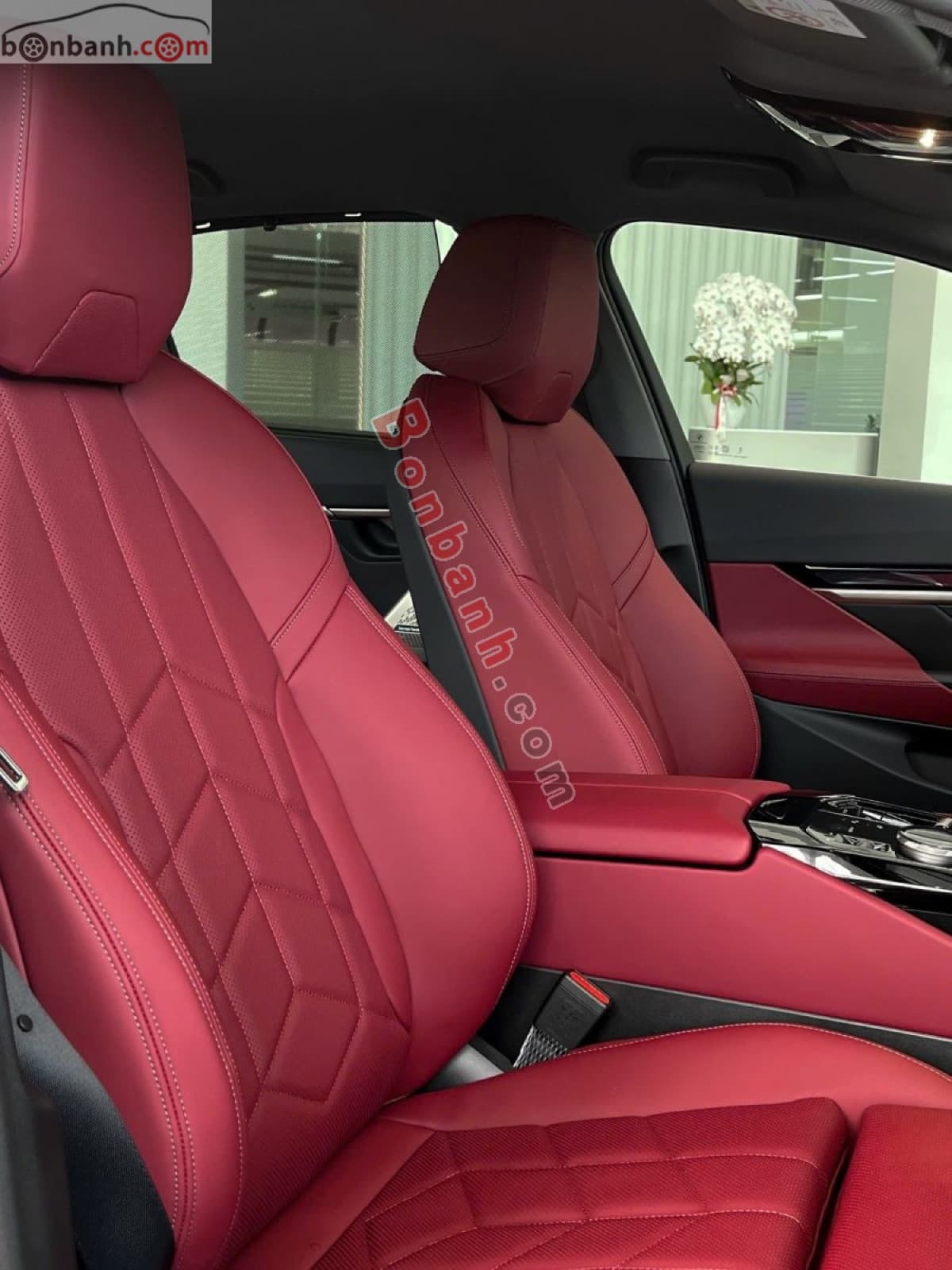 2026 BMW 5 Series 520i Premium - ảnh nhỏ 7