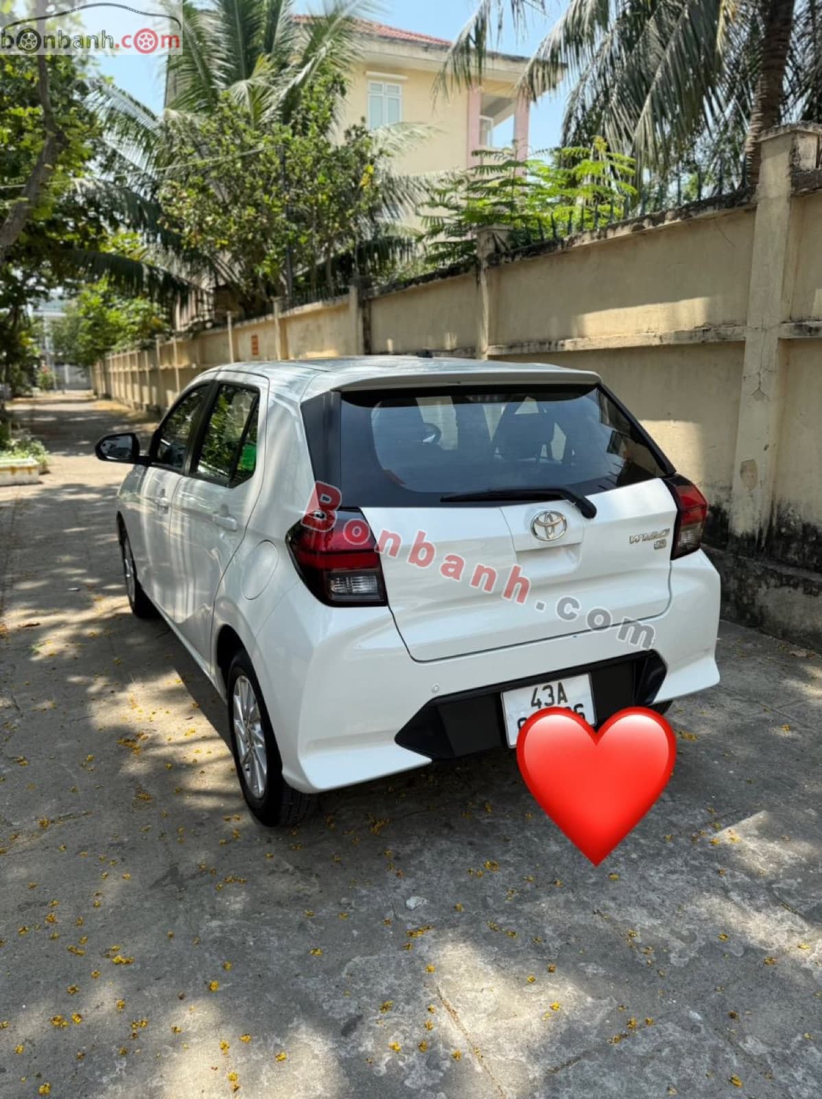 2024 Toyota Wigo G 1.2 AT - ảnh nhỏ 4