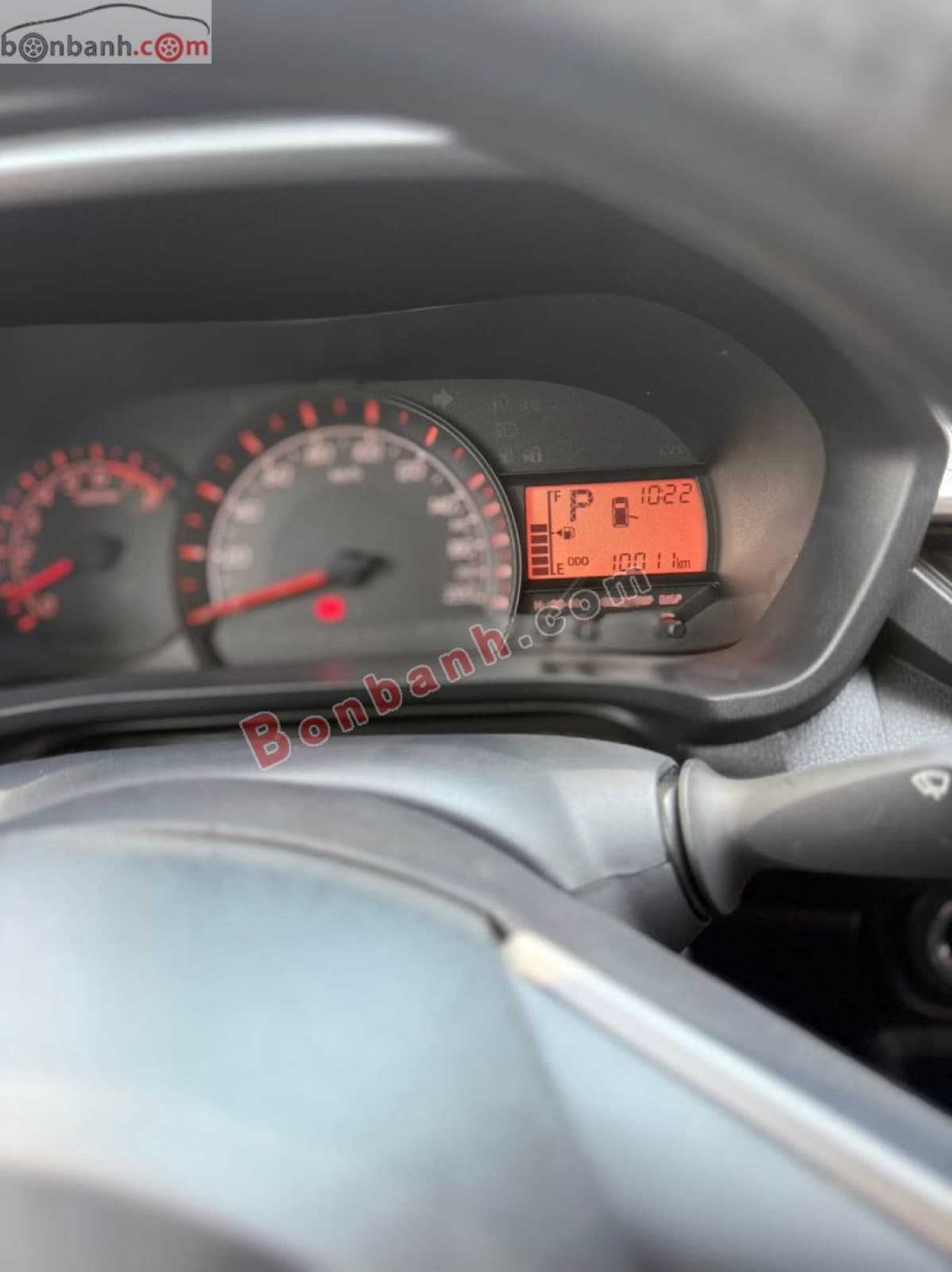 2024 Toyota Wigo G 1.2 AT - ảnh nhỏ 6