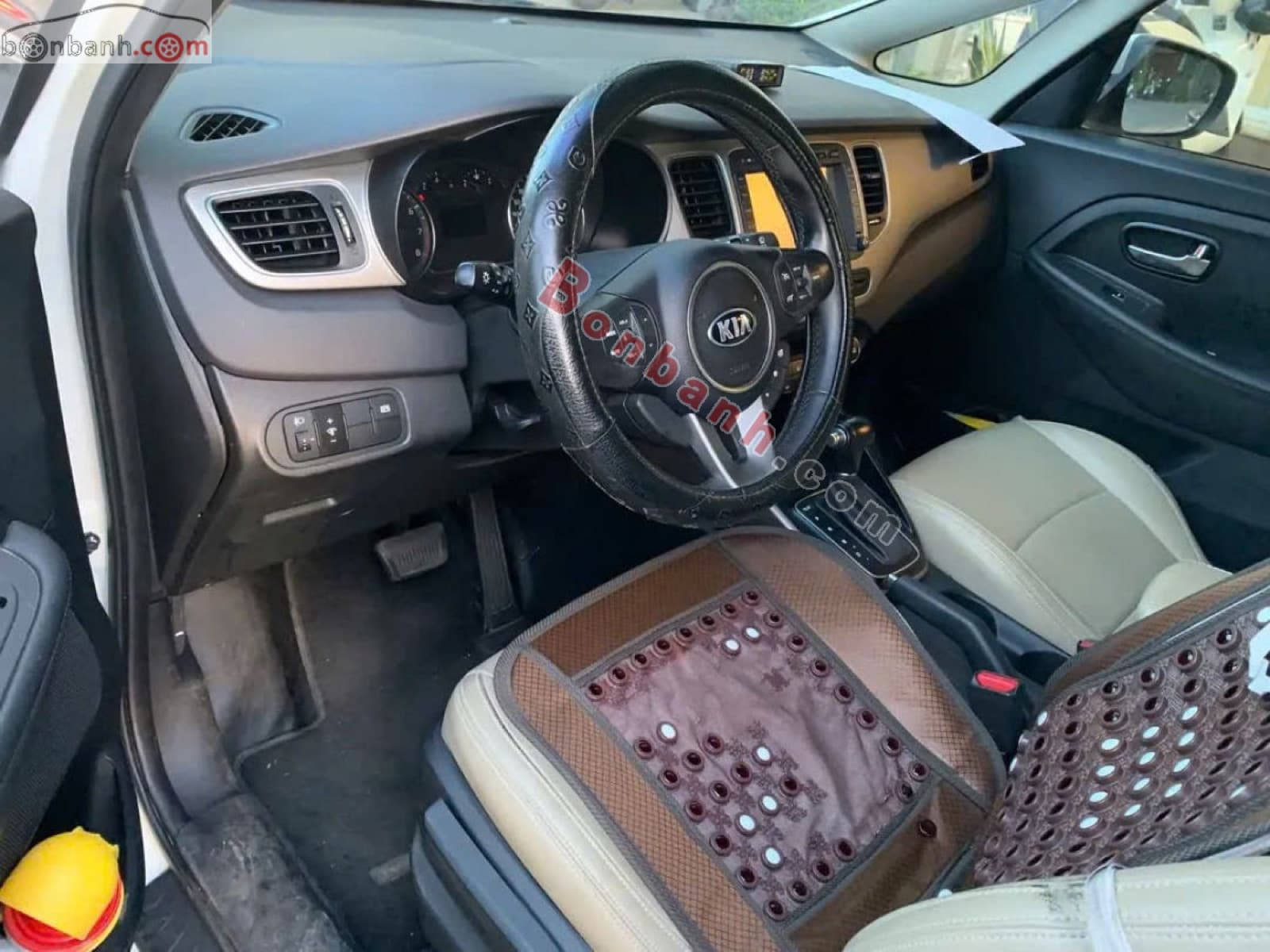 2015 Kia Rondo GAT - ảnh nhỏ 5