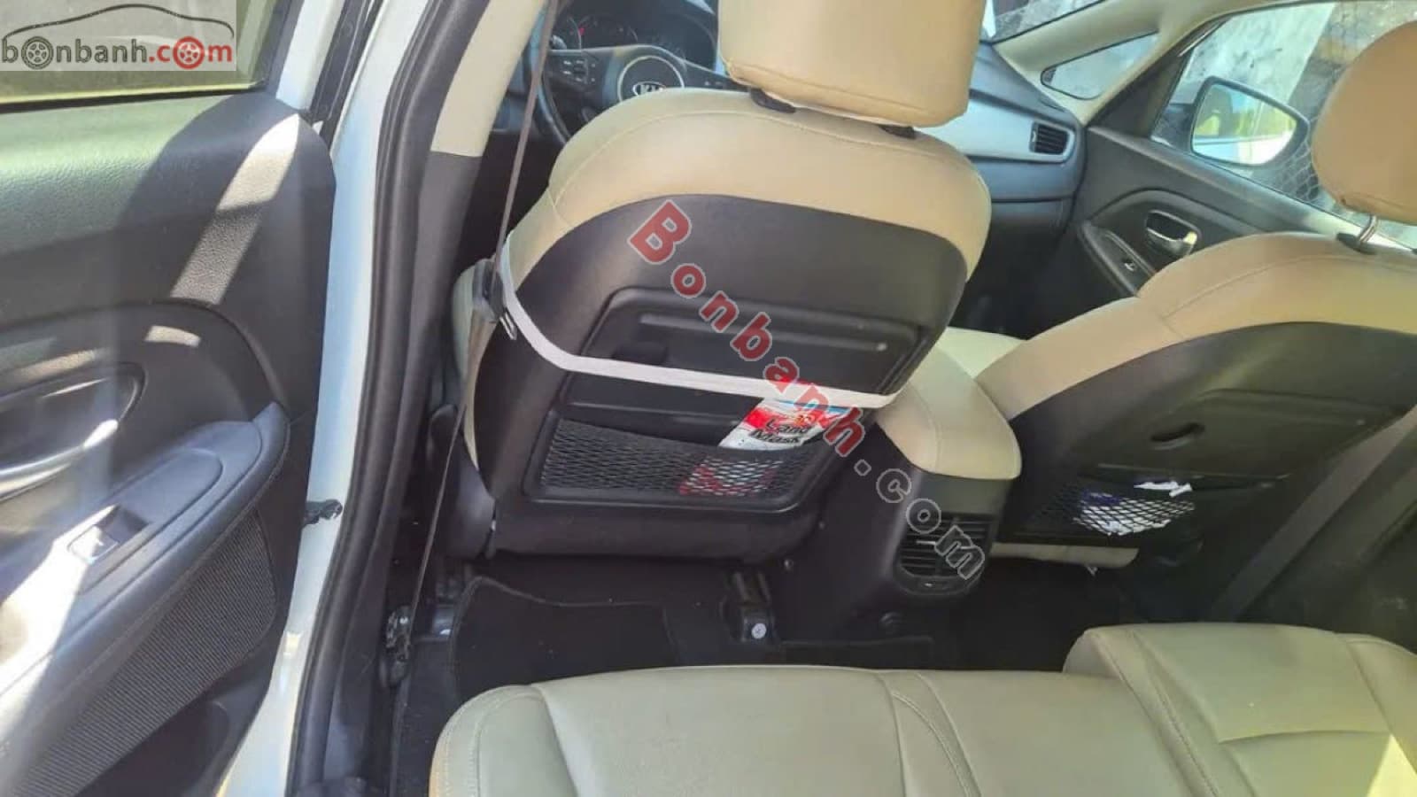 2015 Kia Rondo GAT - ảnh nhỏ 7
