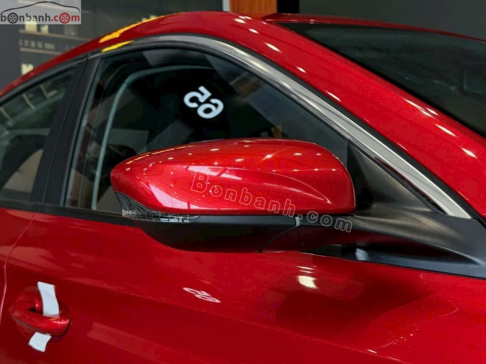 2025 MG 5 Standard 1.5 AT - ảnh nhỏ 6