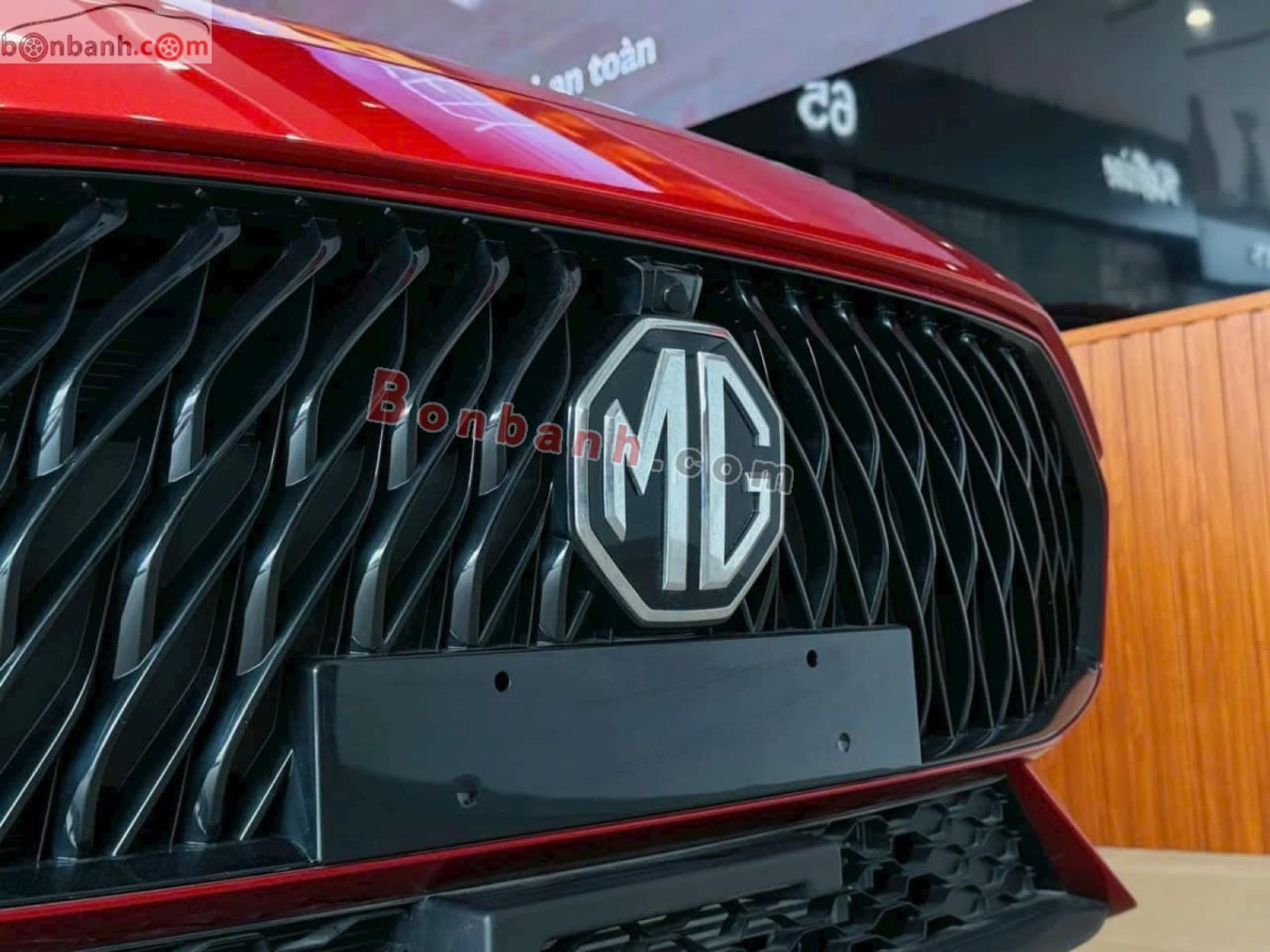 2025 MG 5 Standard 1.5 AT - ảnh nhỏ 8
