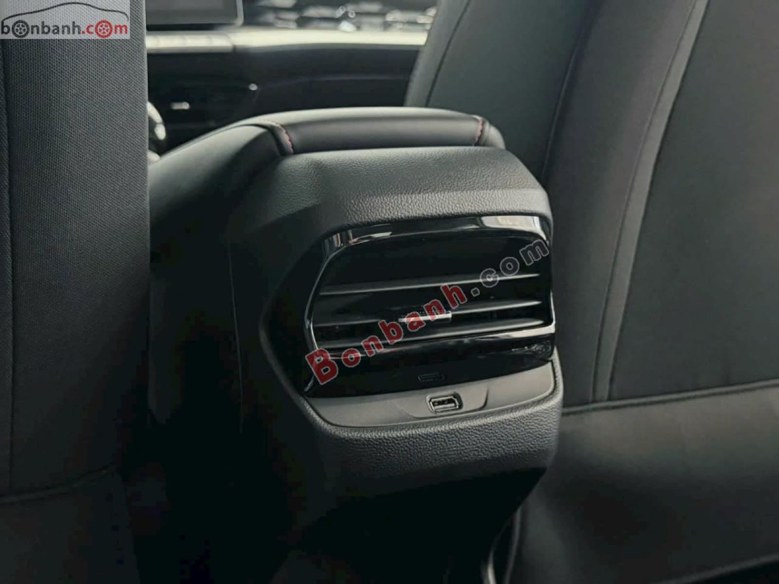 2025 MG 5 Standard 1.5 AT - ảnh nhỏ 10