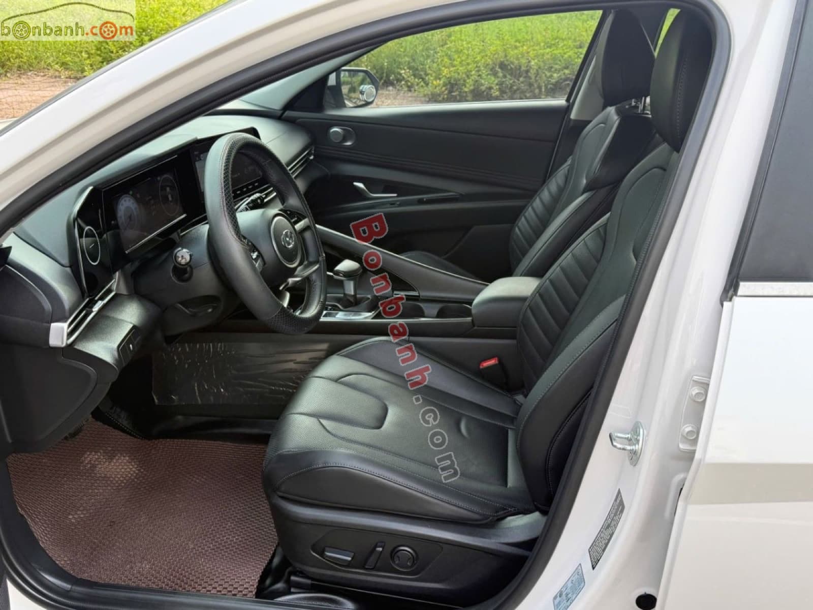 2024 Hyundai Elantra 2.0 AT Cao cấp - ảnh nhỏ 9