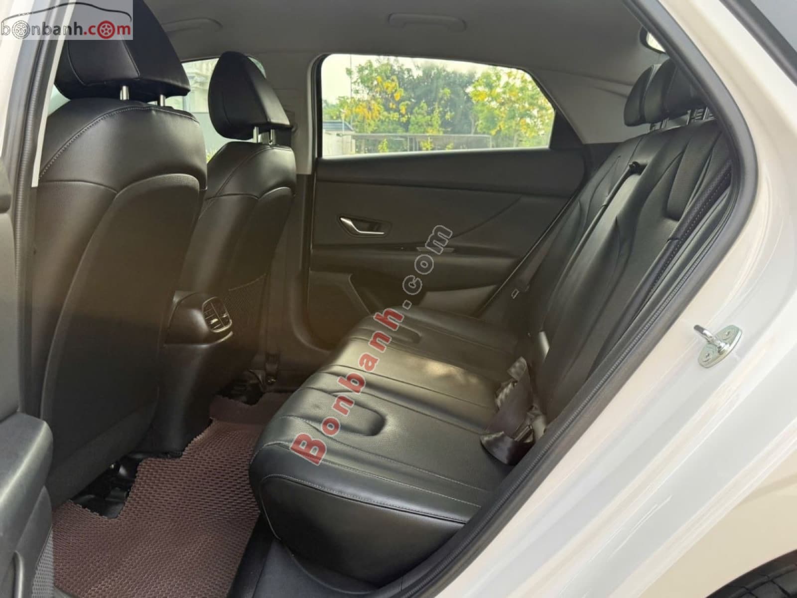 2024 Hyundai Elantra 2.0 AT Cao cấp - ảnh nhỏ 10