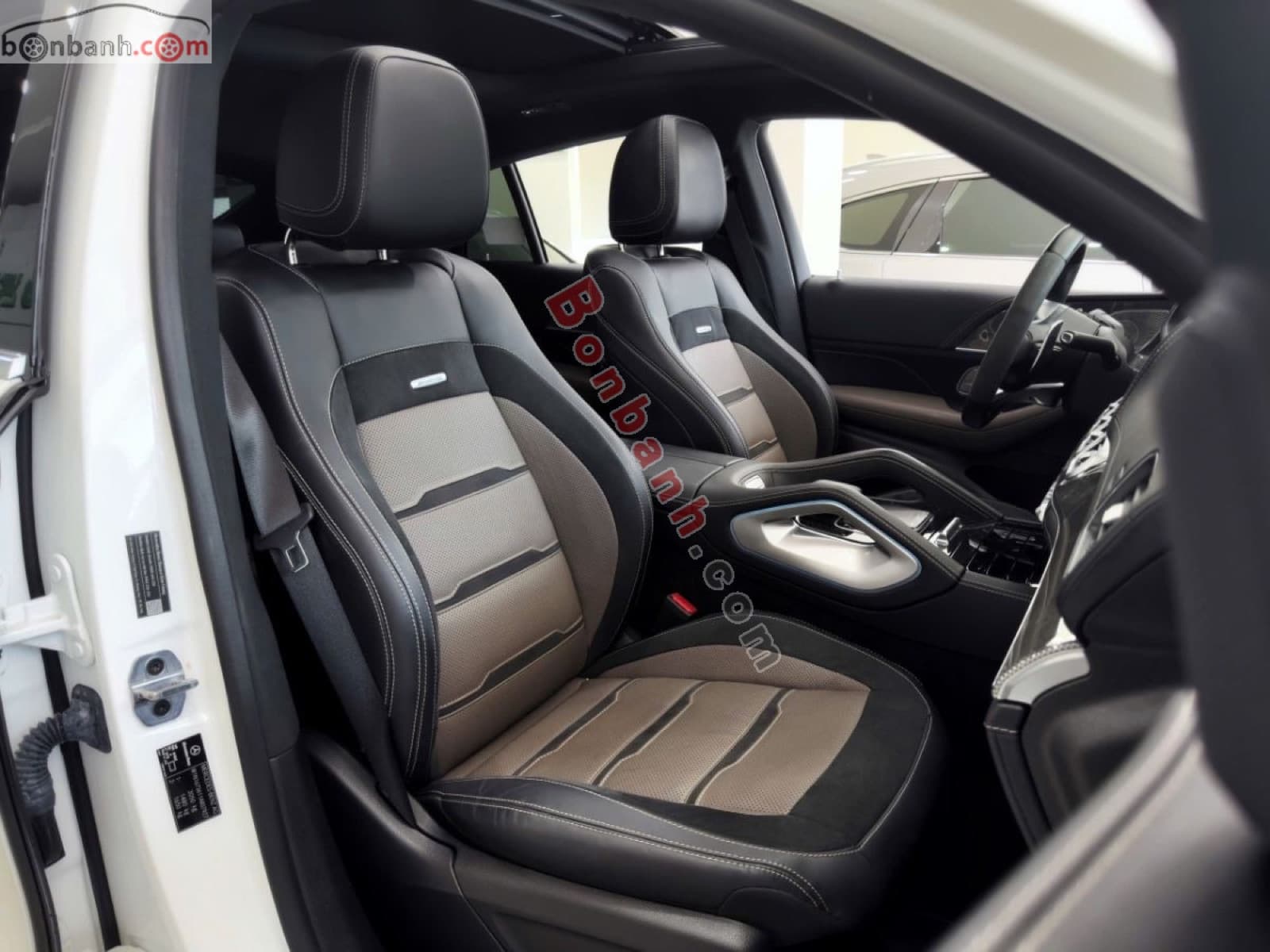 2022 Mercedes-Benz GLE Class GLE 53 4Matic+ Coupe AMG - ảnh nhỏ 7