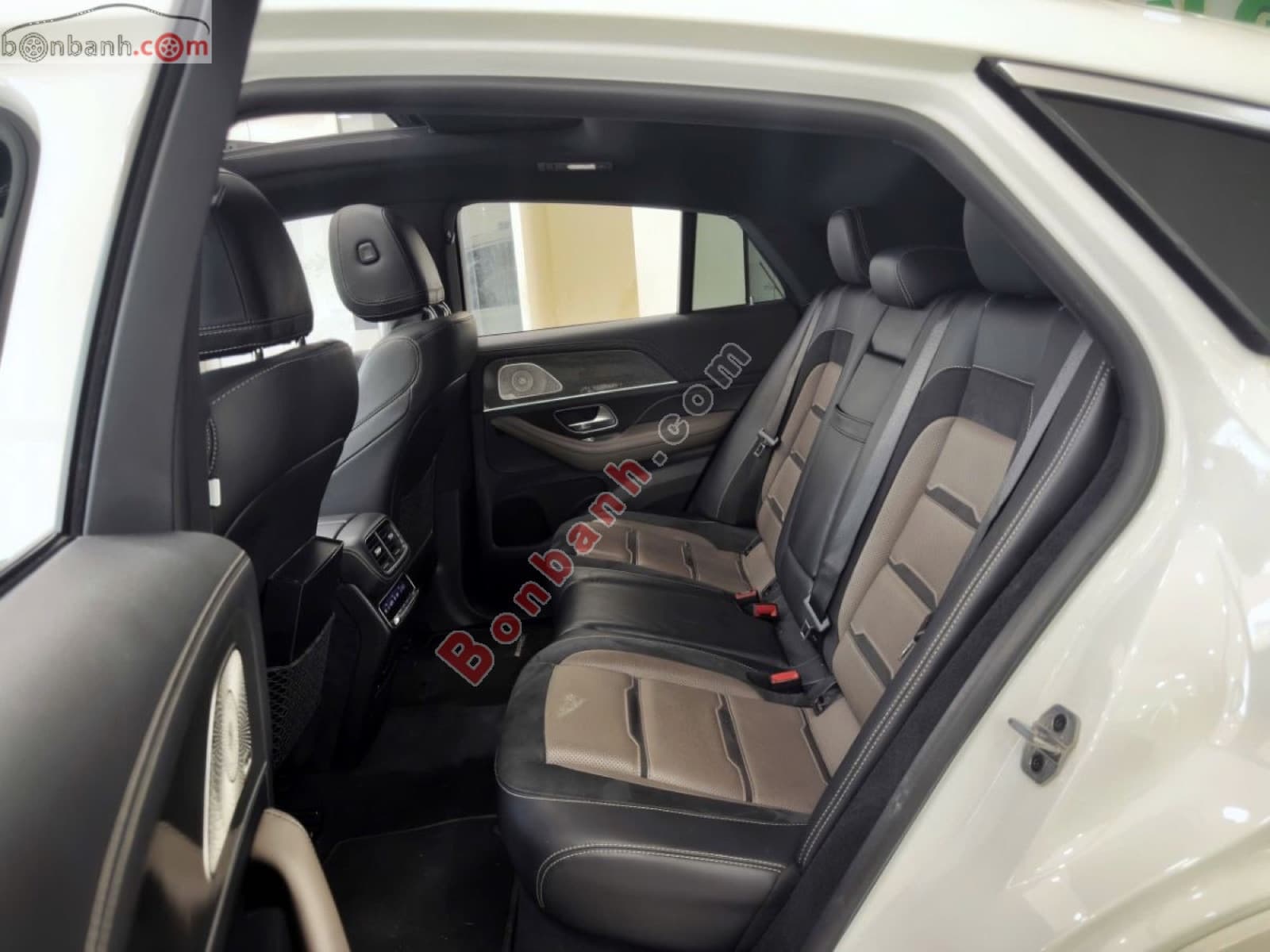 2022 Mercedes-Benz GLE Class GLE 53 4Matic+ Coupe AMG - ảnh nhỏ 9