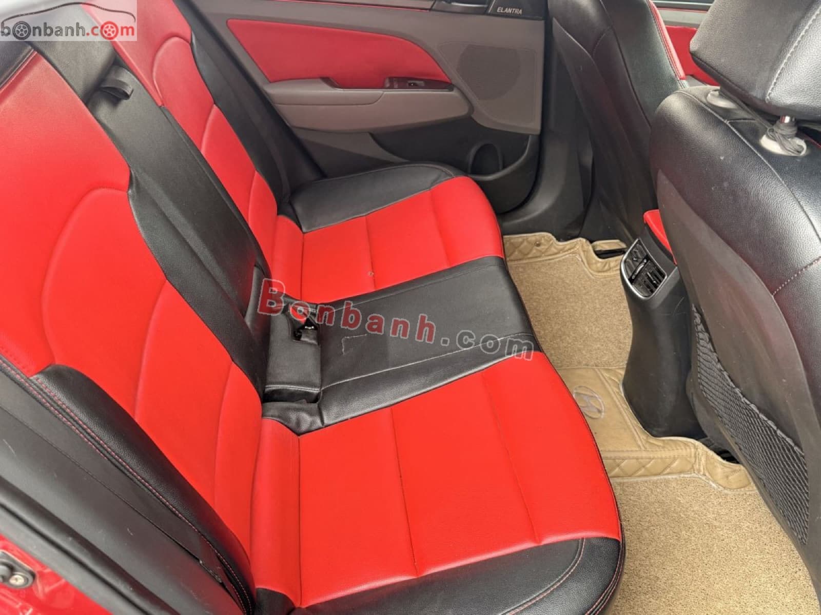 2016 Hyundai Elantra 1.6 MT - ảnh nhỏ 9