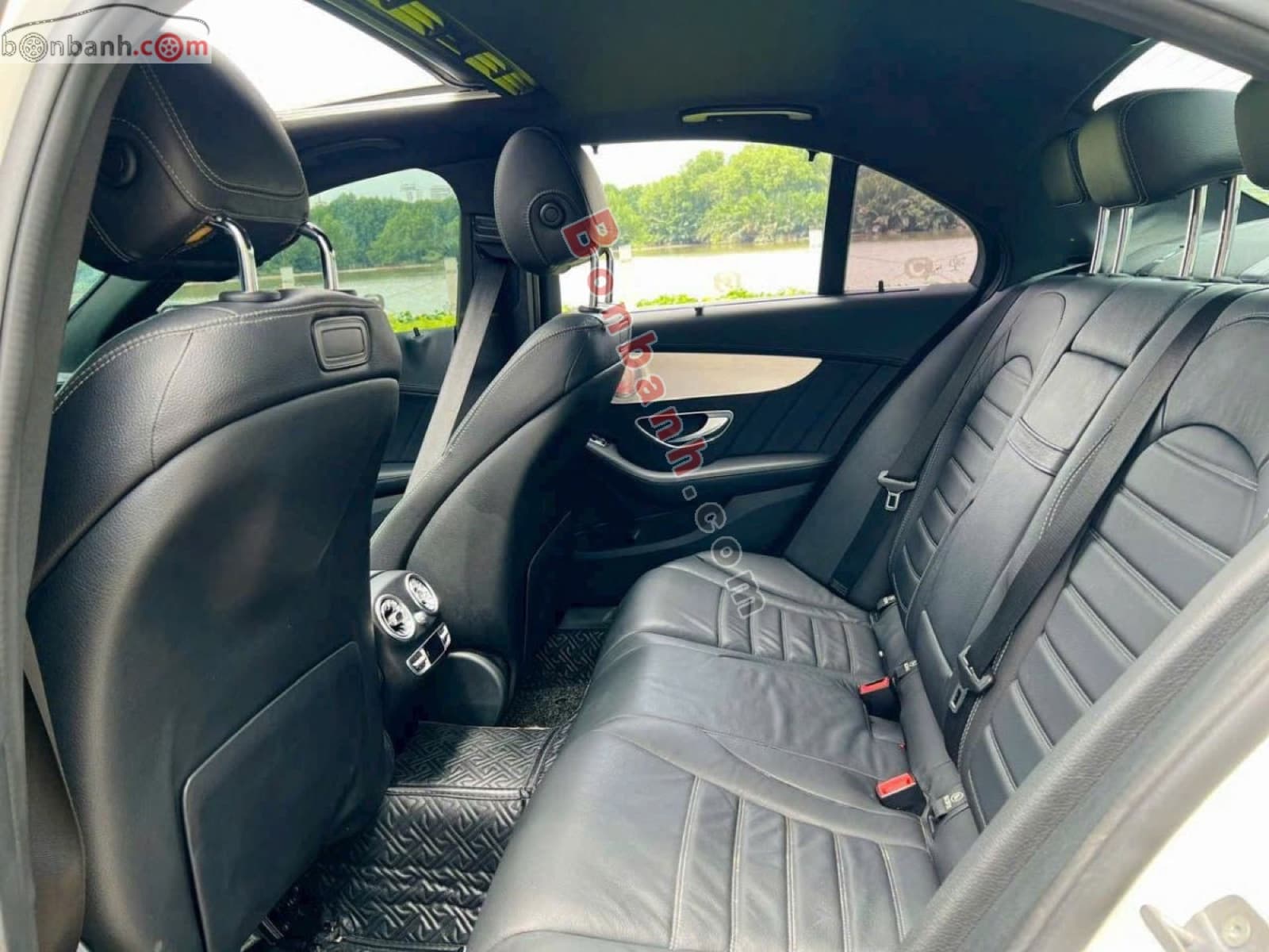 2018 Mercedes-Benz C class C300 AMG - ảnh nhỏ 10
