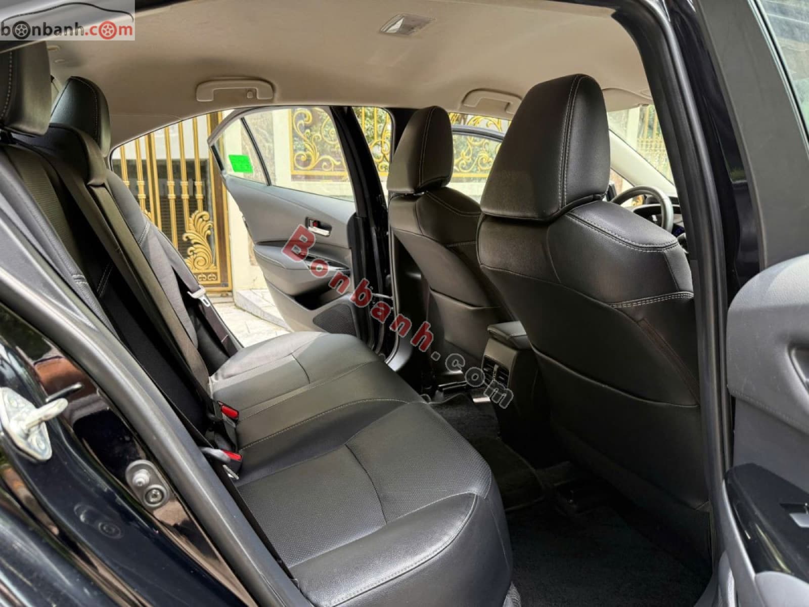 2022 Toyota Corolla altis 1.8V - ảnh nhỏ 8