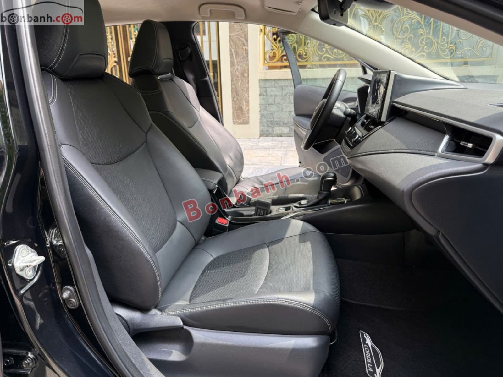 2022 Toyota Corolla altis 1.8V - ảnh nhỏ 9