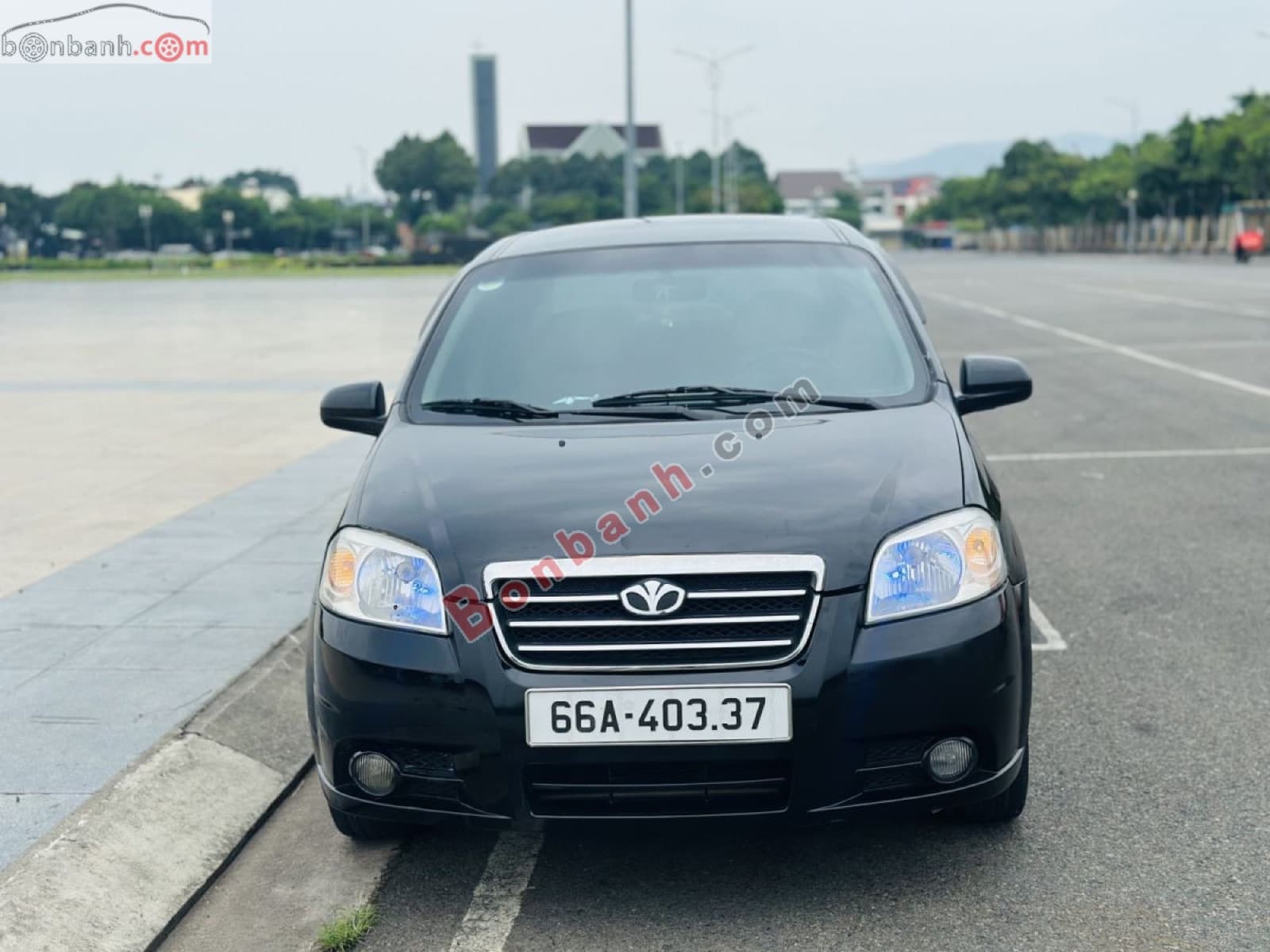 2008 Daewoo Gentra SX 1.5 MT