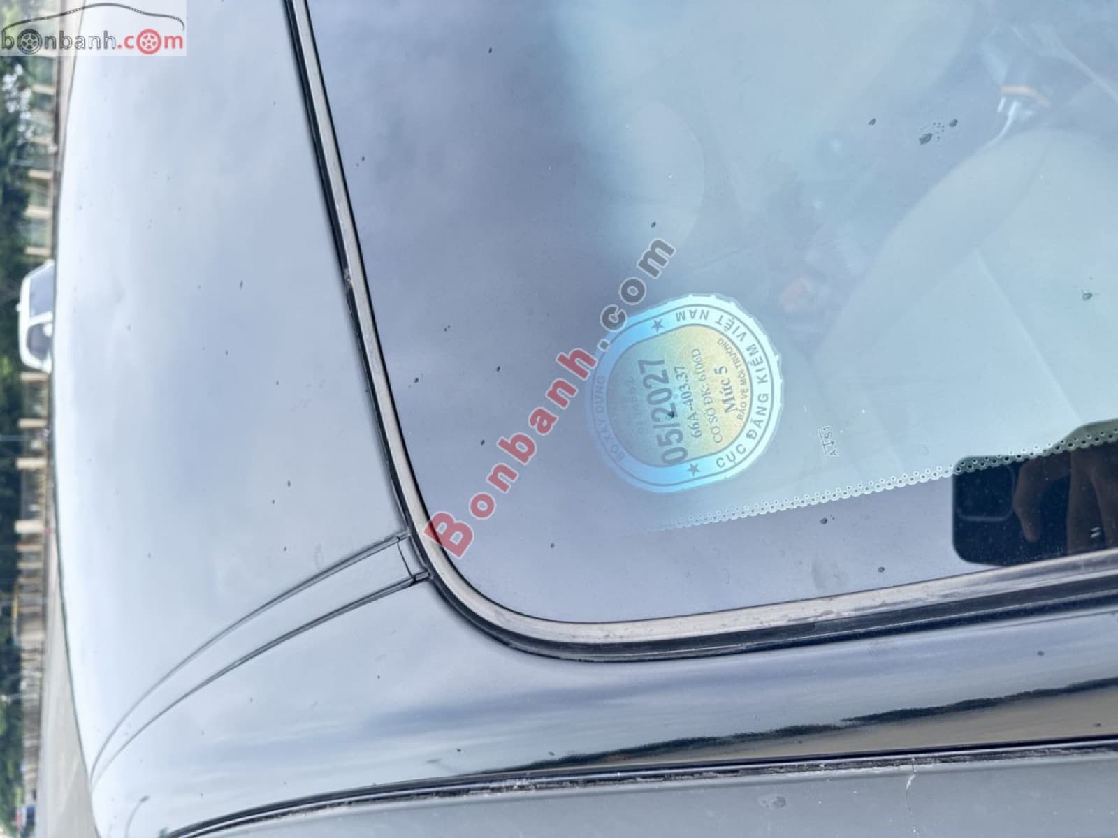 2008 Daewoo Gentra SX 1.5 MT - ảnh nhỏ 6