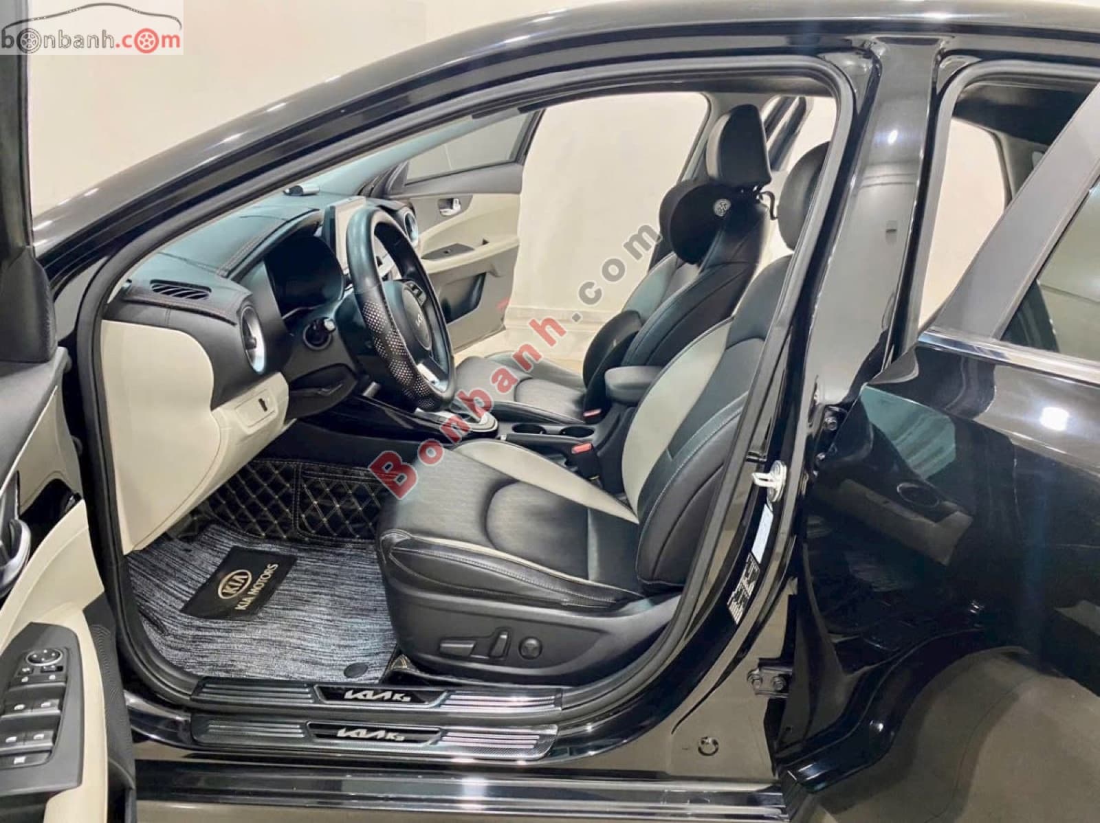 2023 Kia K3 Luxury 1.6 AT - ảnh nhỏ 7