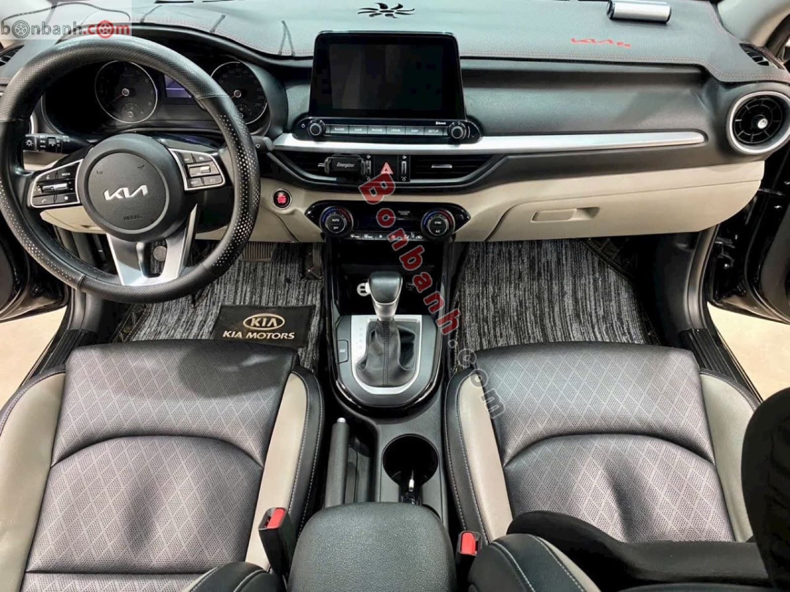 2023 Kia K3 Luxury 1.6 AT - ảnh nhỏ 9
