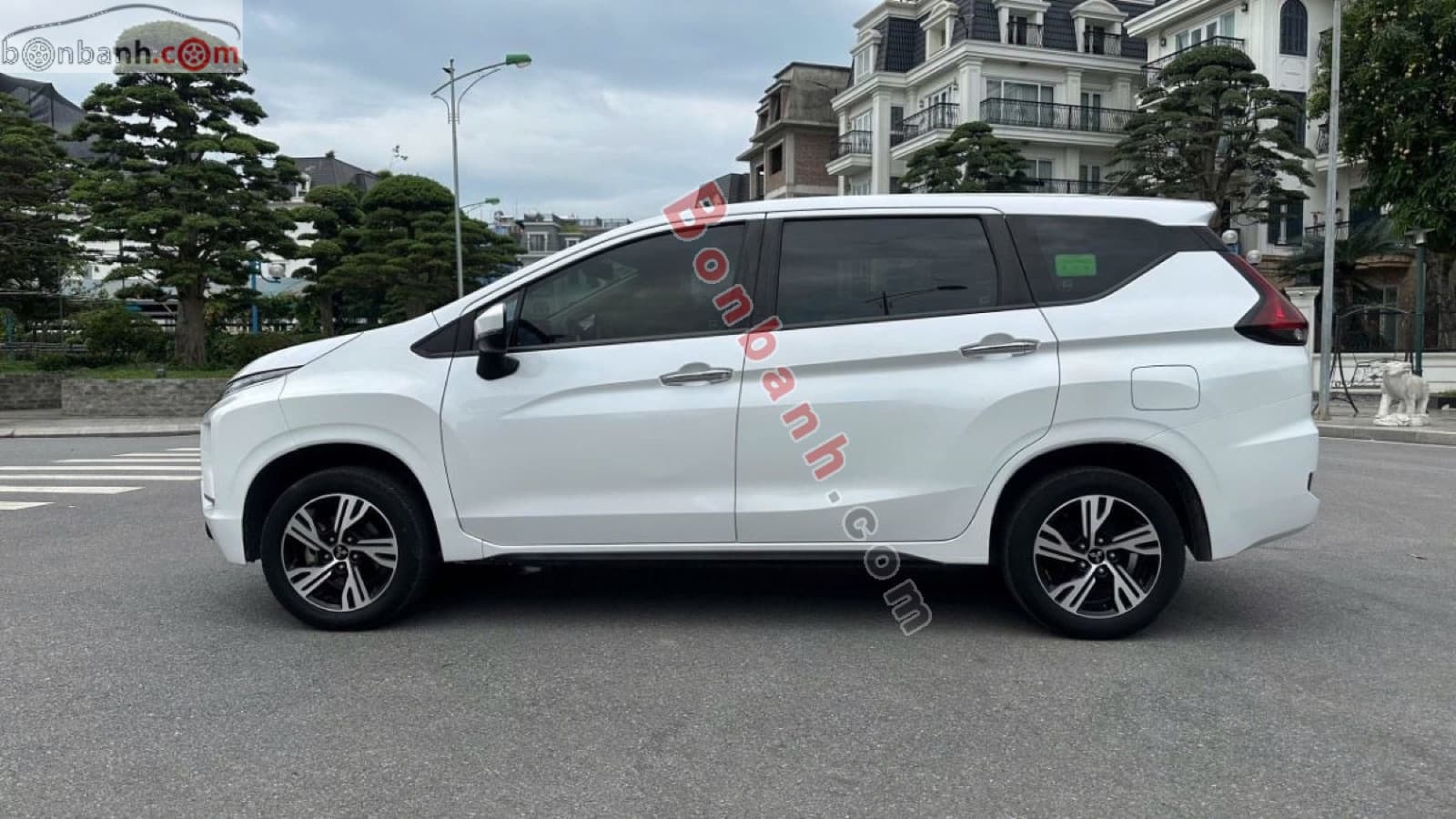 2023 Mitsubishi Xpander 1.5 MT - ảnh nhỏ 4
