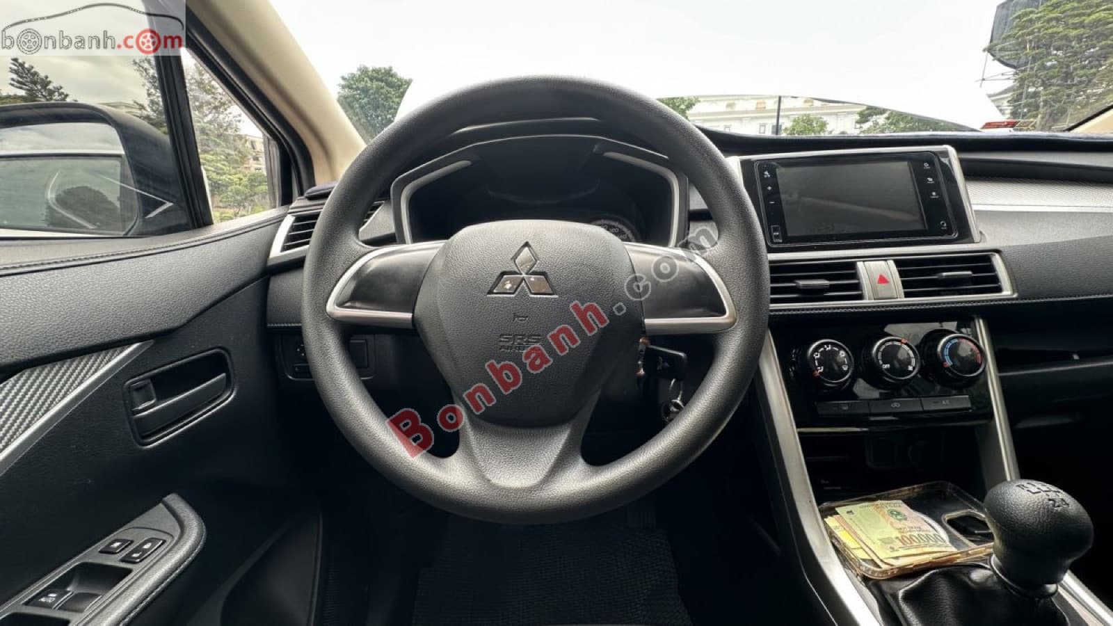2023 Mitsubishi Xpander 1.5 MT - ảnh nhỏ 5