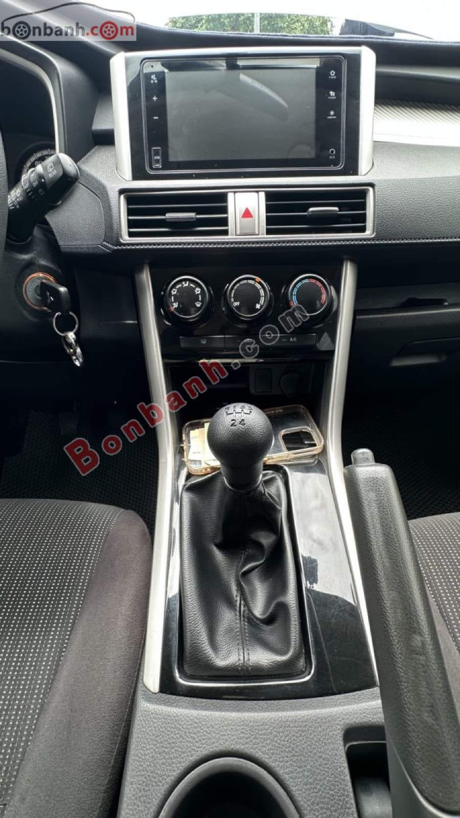 2023 Mitsubishi Xpander 1.5 MT - ảnh nhỏ 6