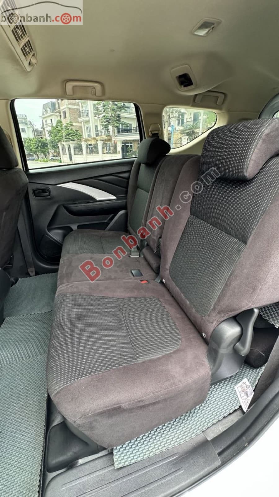 2023 Mitsubishi Xpander 1.5 MT - ảnh nhỏ 8