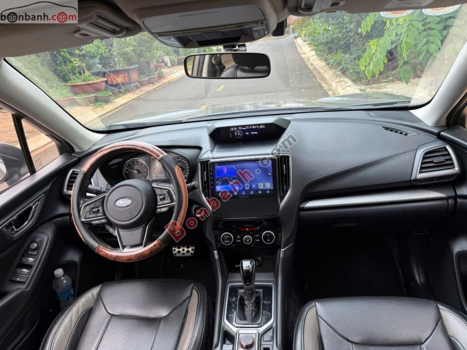 2020 Subaru Forester 2.0i-L GT Edition - ảnh nhỏ 7