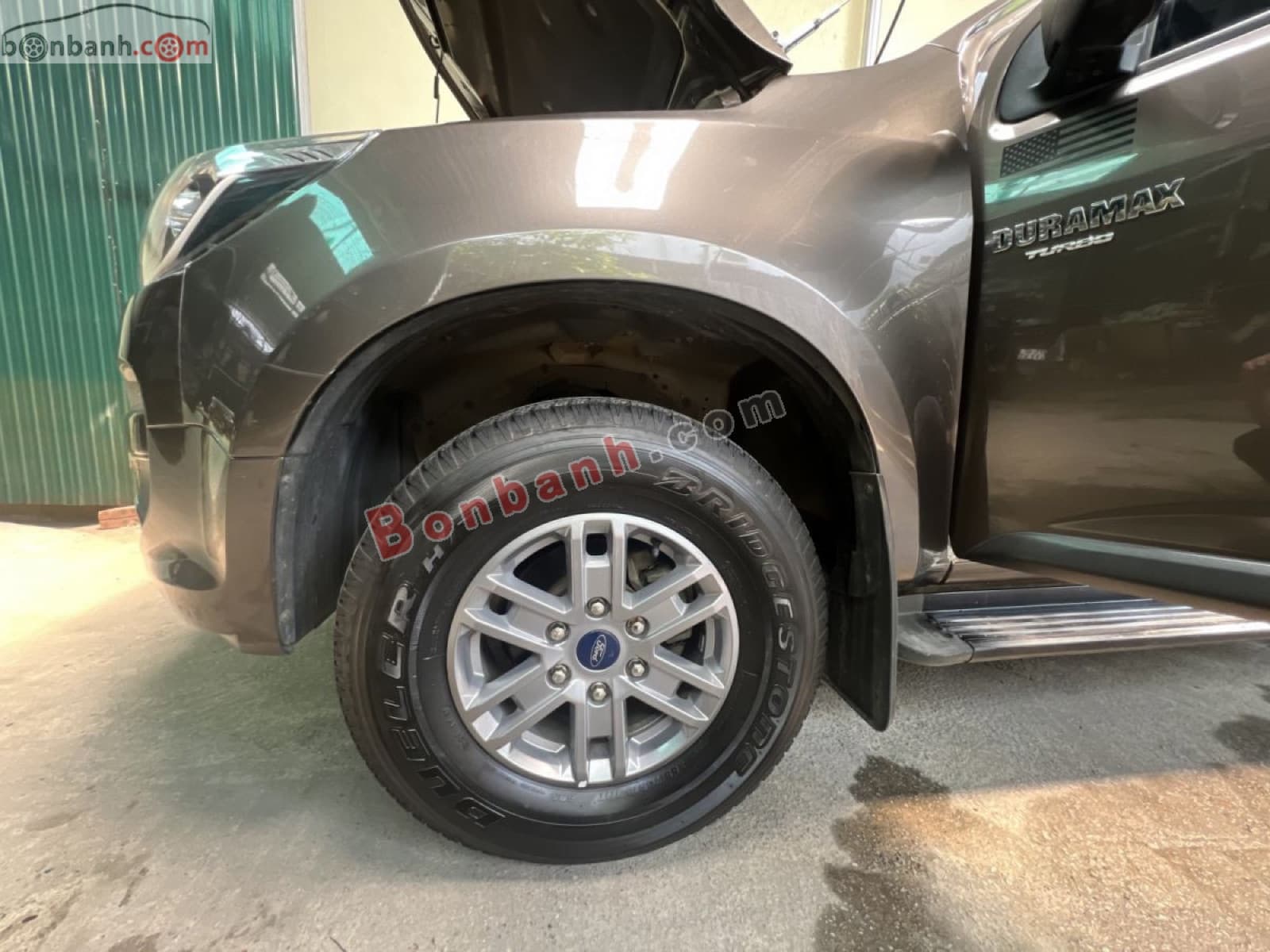 2017 Chevrolet Colorado LT 2.5L 4x2 MT - ảnh nhỏ 8