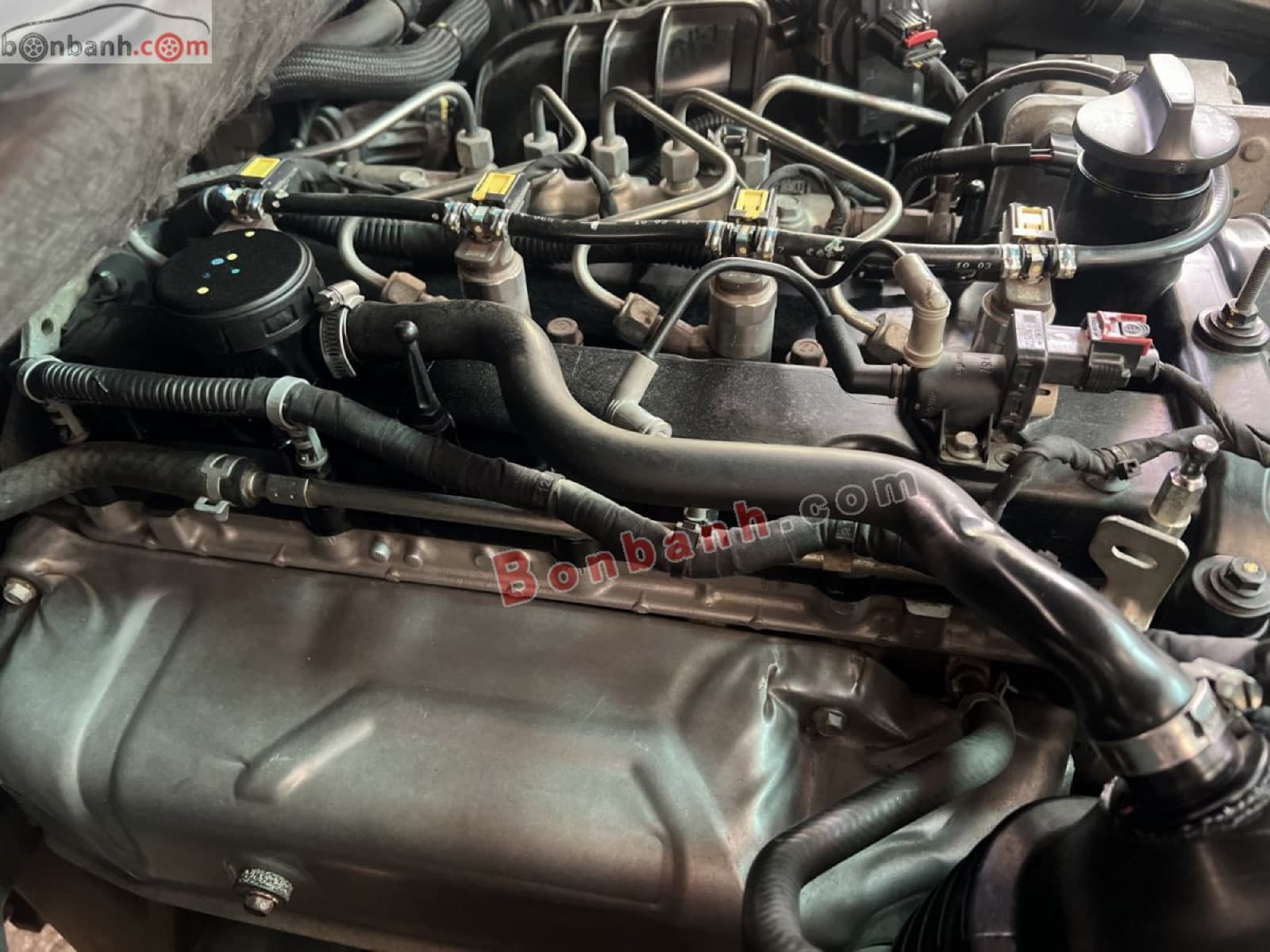 2017 Chevrolet Colorado LT 2.5L 4x2 MT - ảnh nhỏ 9
