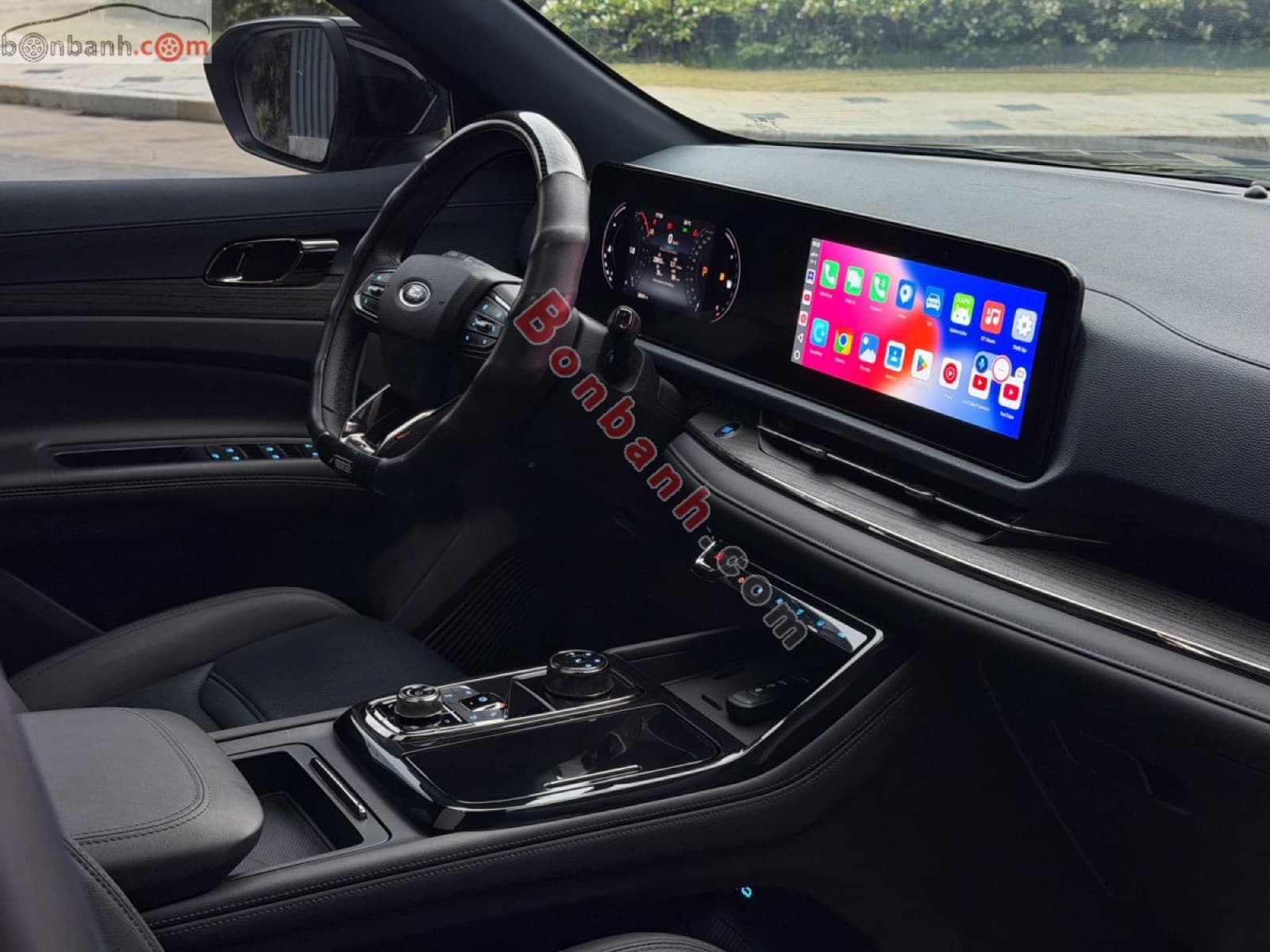 2023 Ford Territory Titanium 1.5 AT - ảnh nhỏ 9