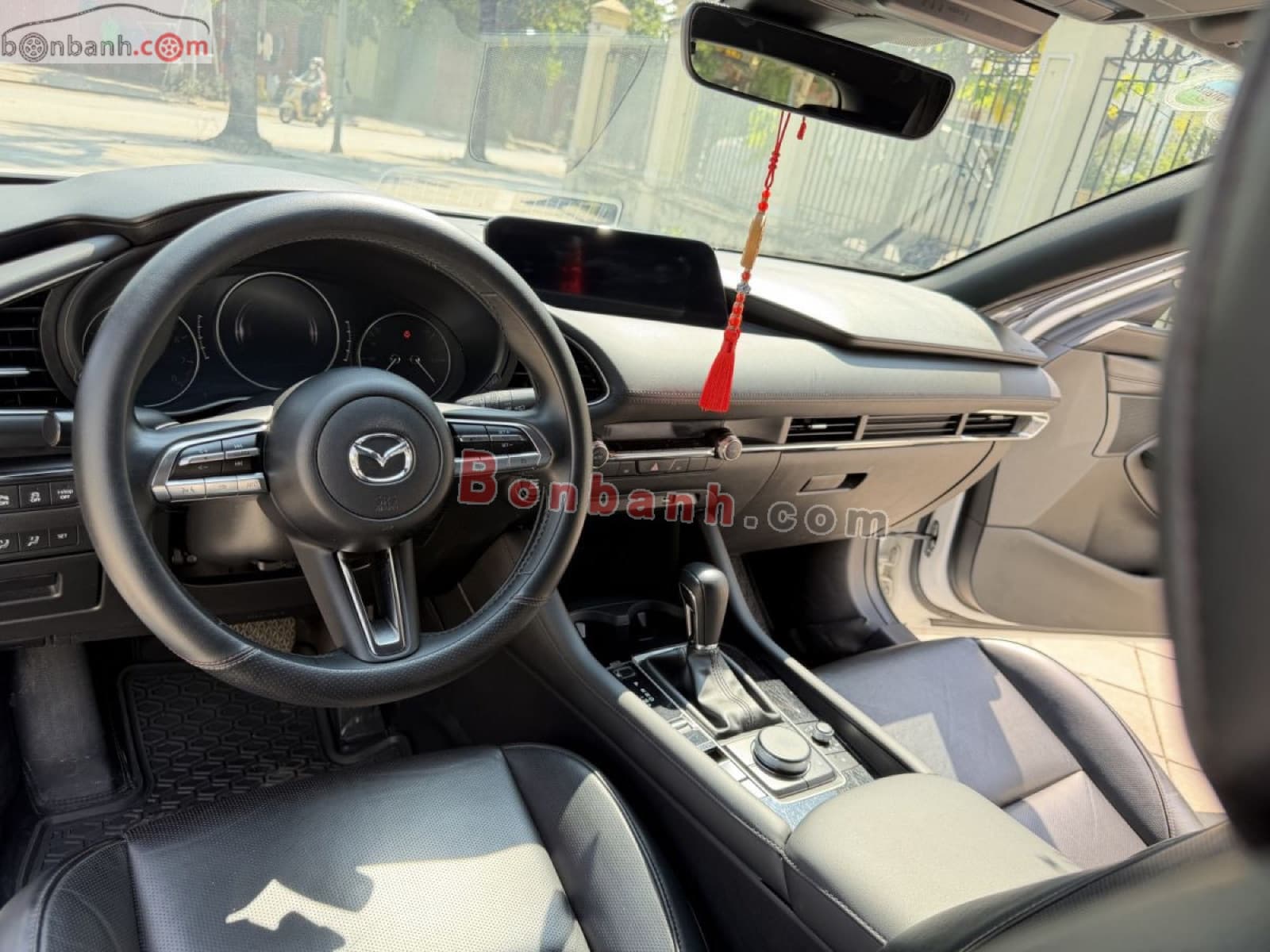 2022 Mazda 3 1.5L Sport Luxury - ảnh nhỏ 7