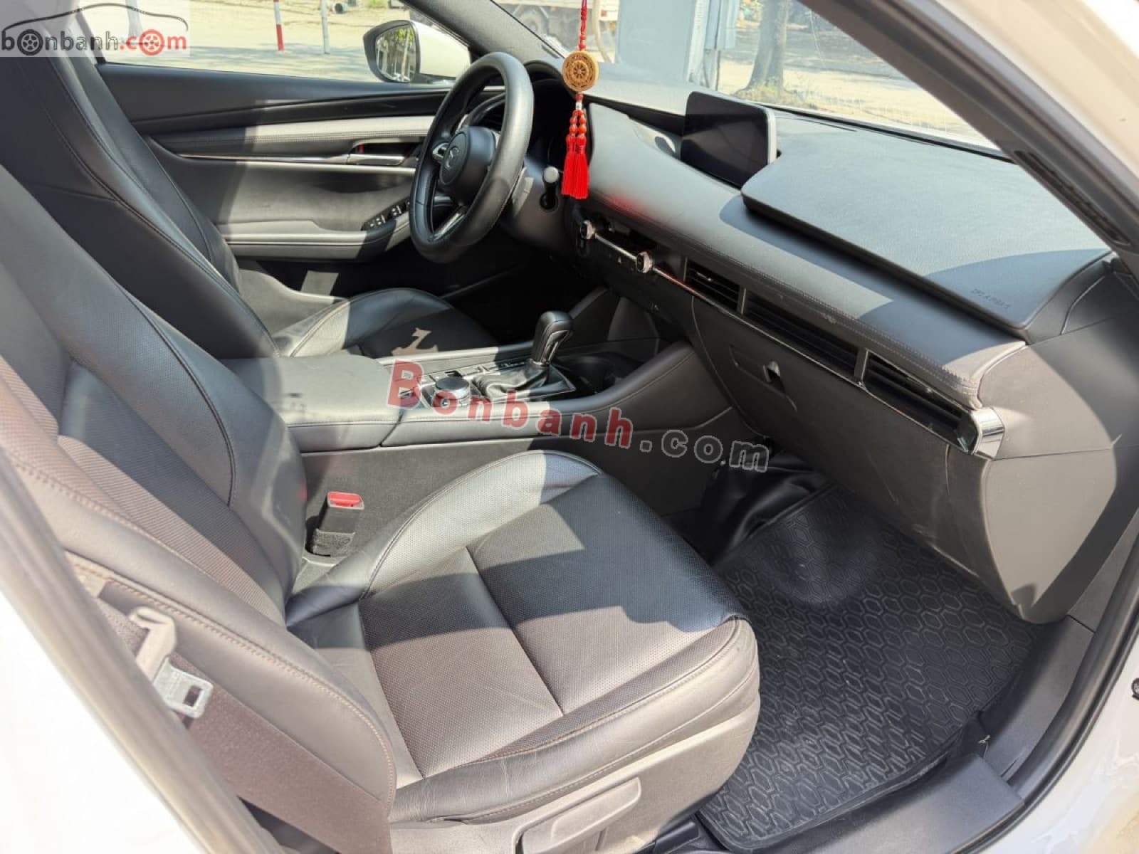 2022 Mazda 3 1.5L Sport Luxury - ảnh nhỏ 9
