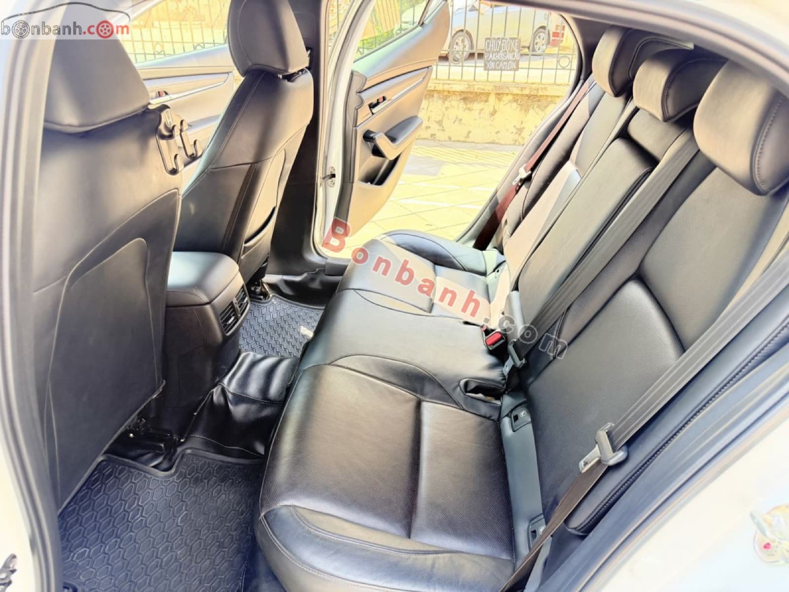 2022 Mazda 3 1.5L Sport Luxury - ảnh nhỏ 10