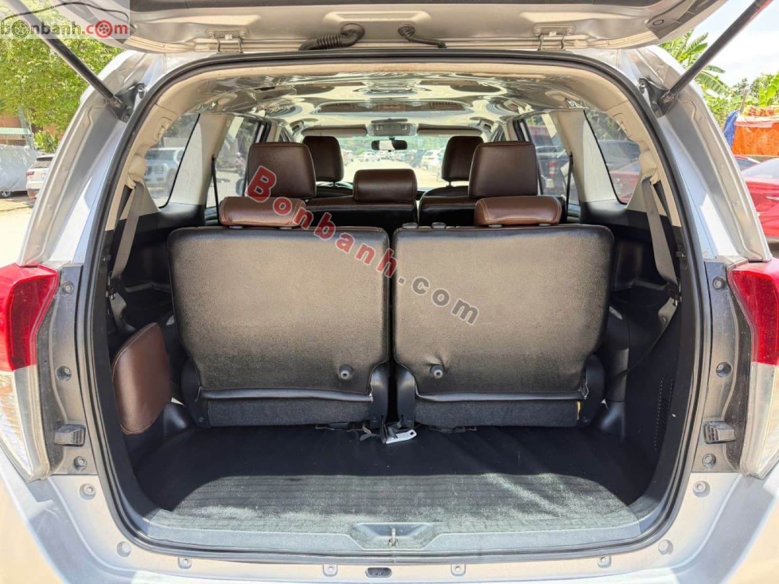 2019 Toyota Innova 2.0E - ảnh nhỏ 5