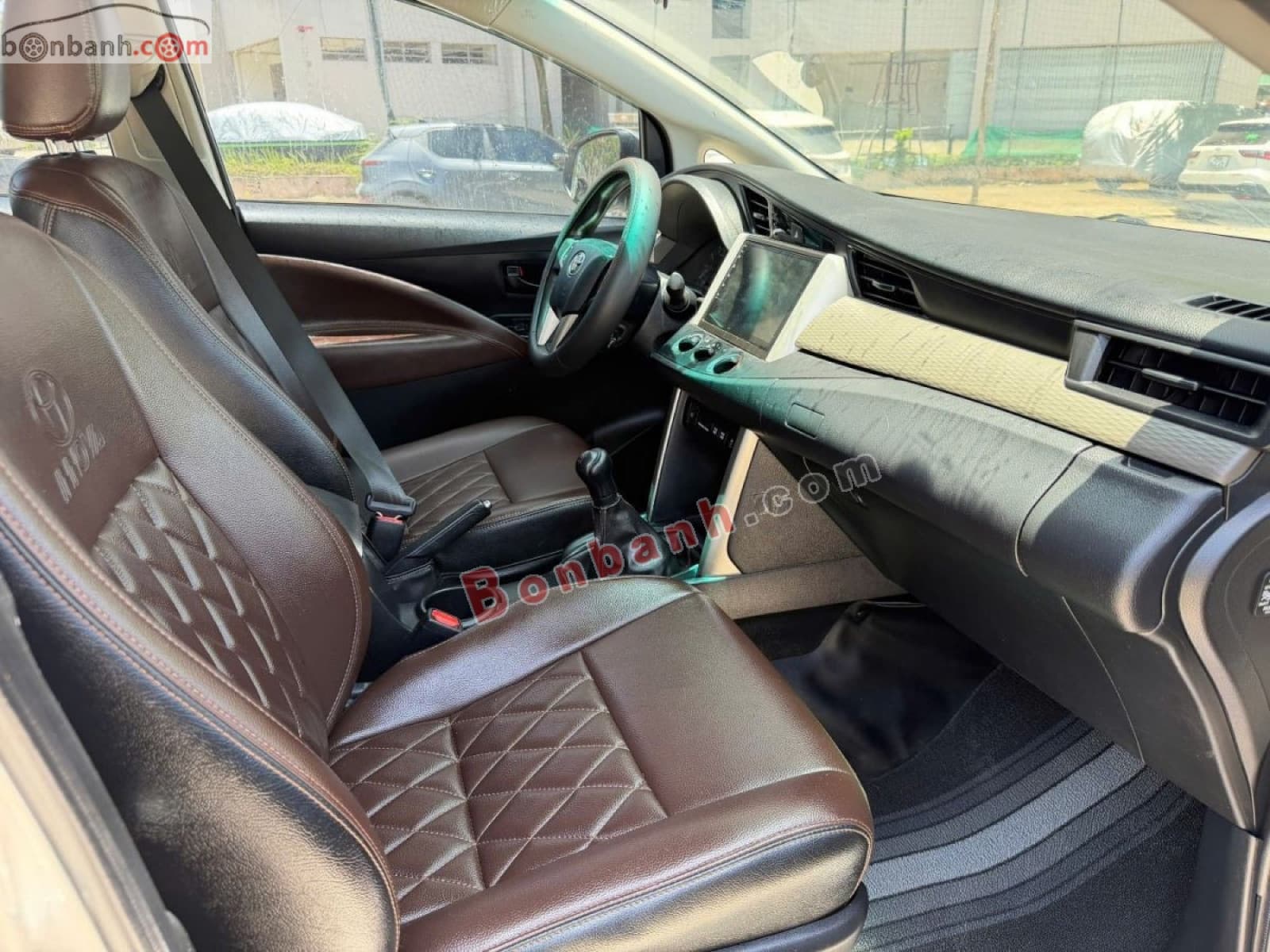 2019 Toyota Innova 2.0E - ảnh nhỏ 6