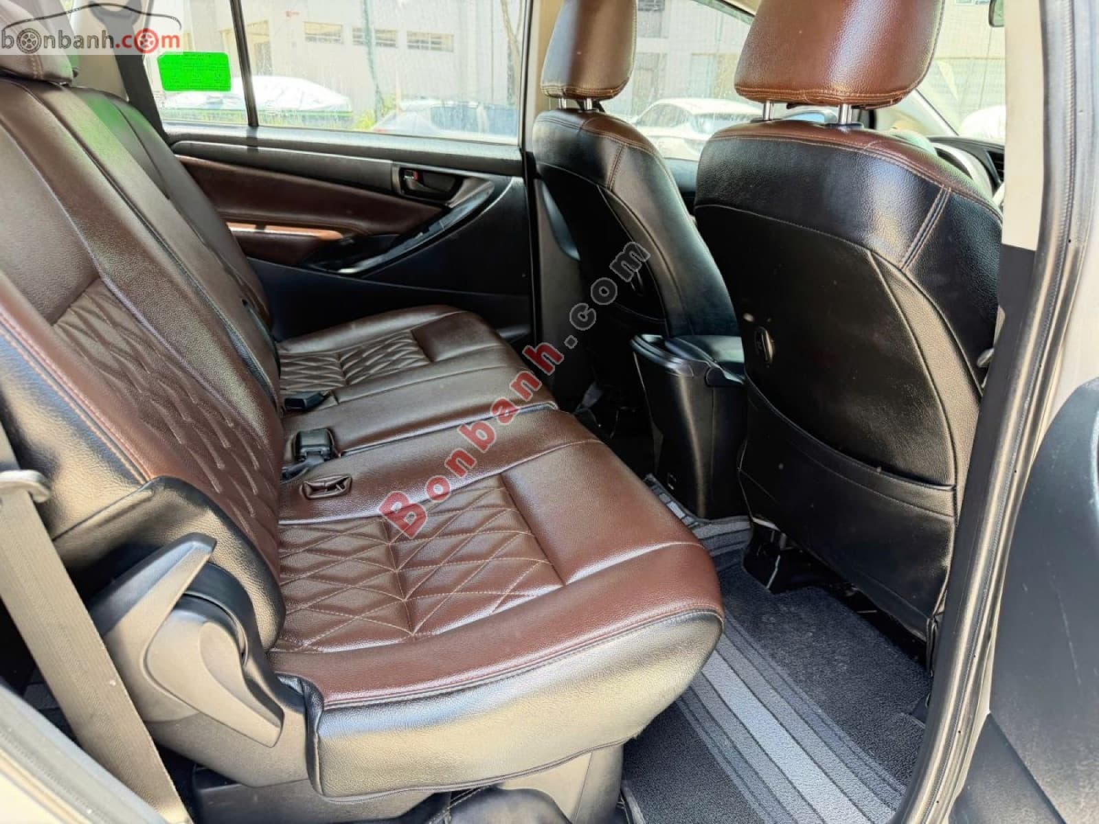 2019 Toyota Innova 2.0E - ảnh nhỏ 9